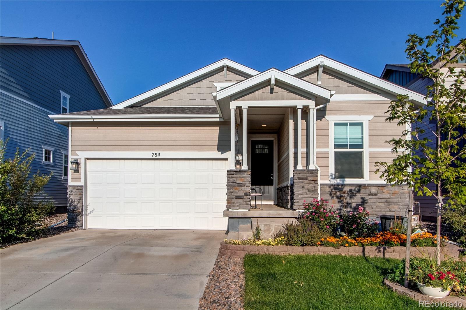 784 White Crow Street, Aurora CO 80018