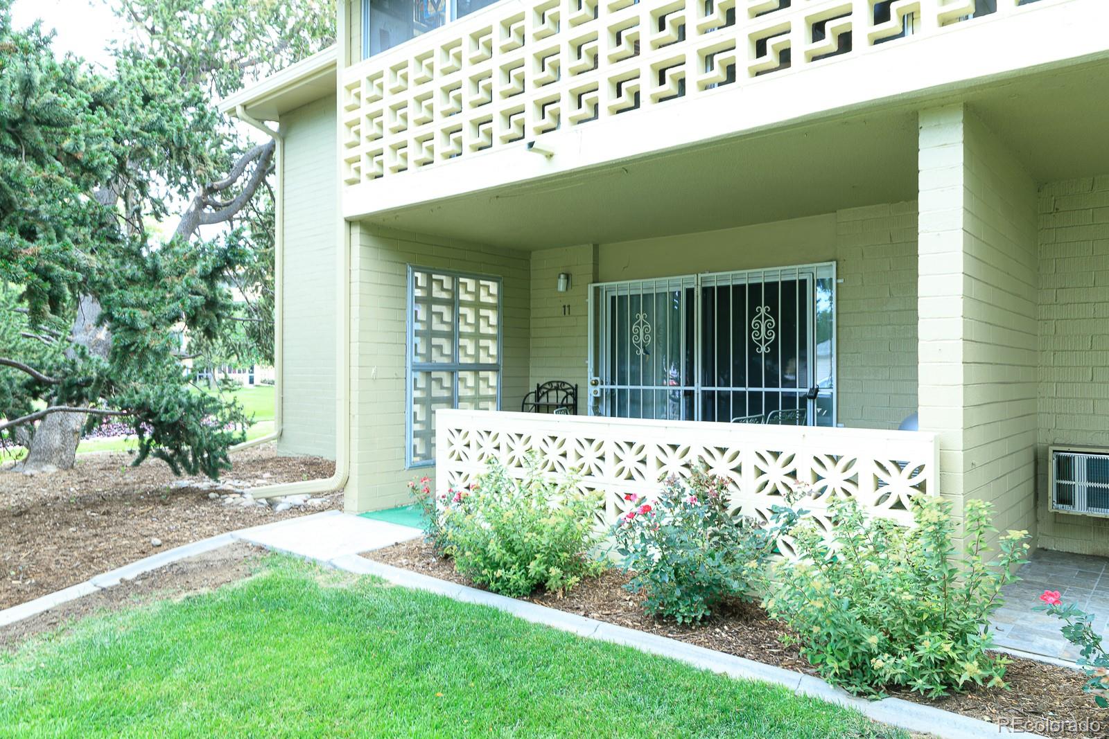 710 S Clinton Street Unit 11A, Denver CO 80247