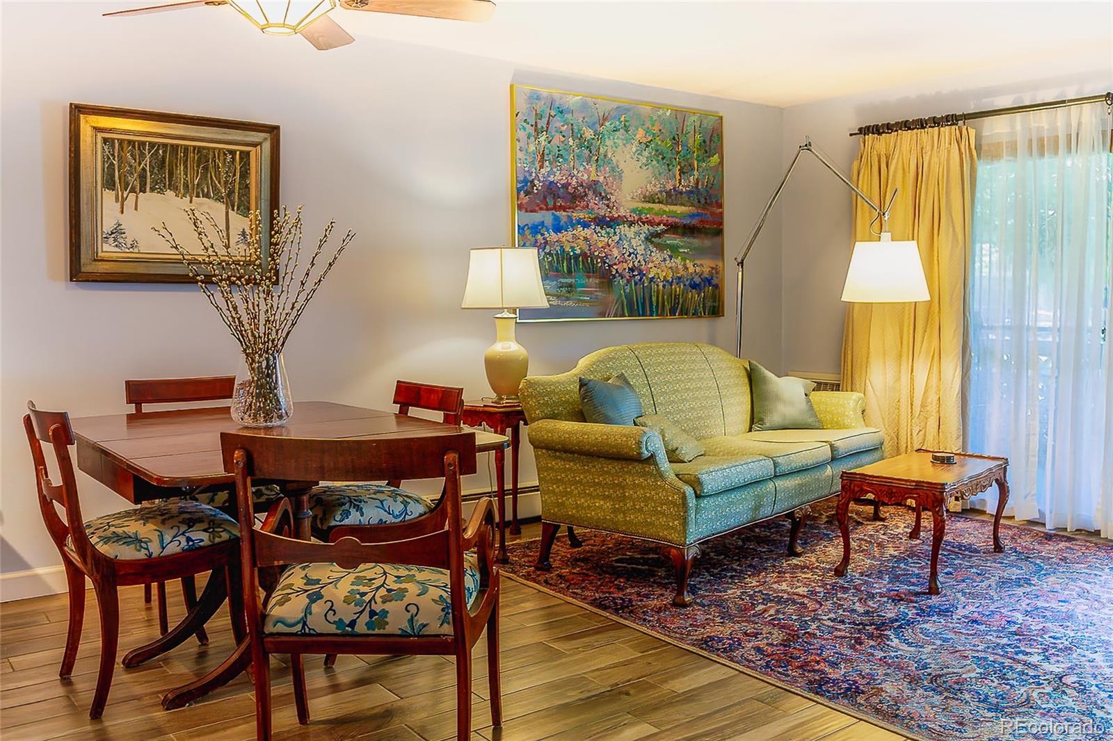 710 S Clinton Street Unit 11A, Denver CO 80247