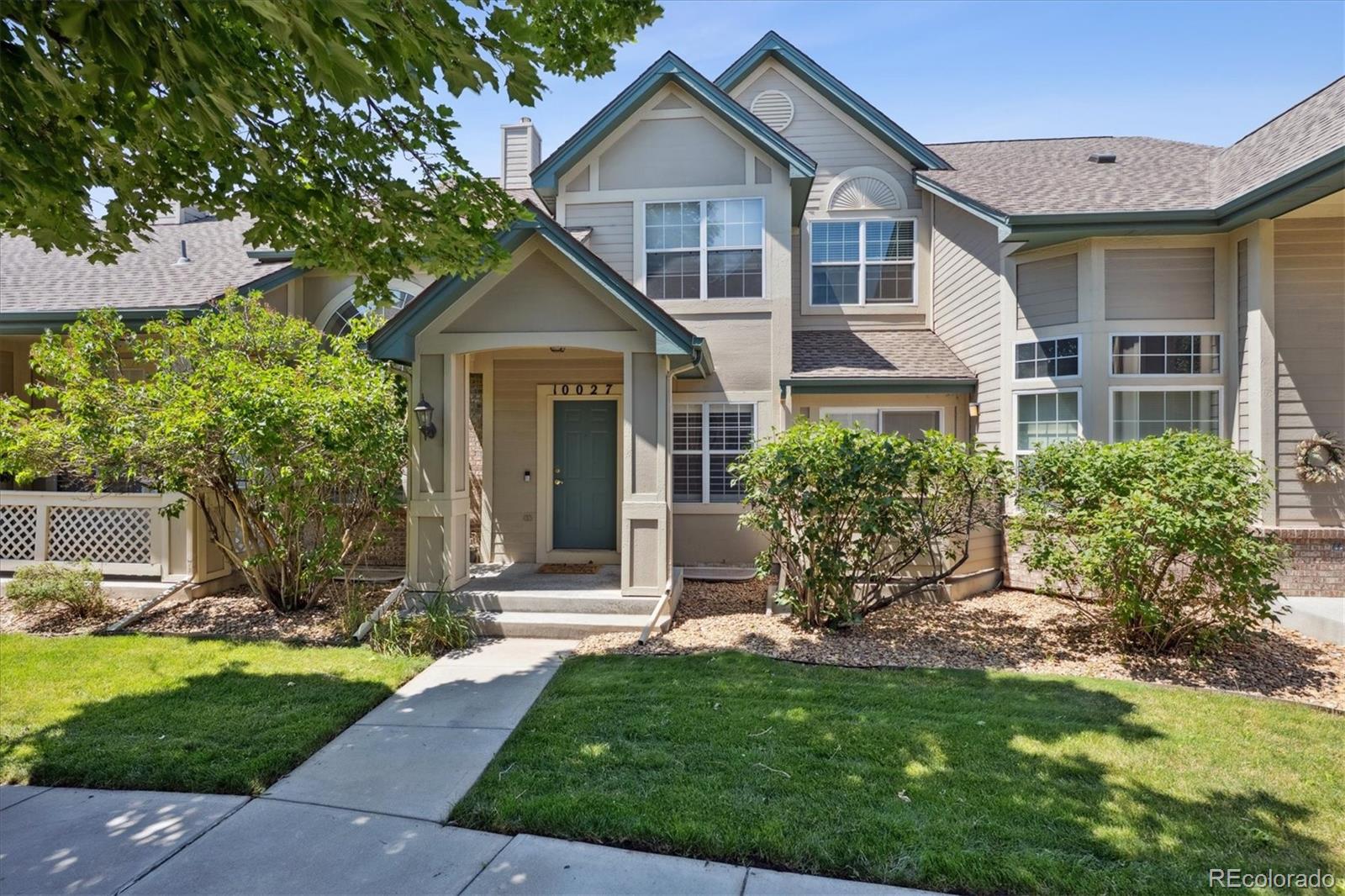 10027 E Hawaii Place, Aurora CO 80247