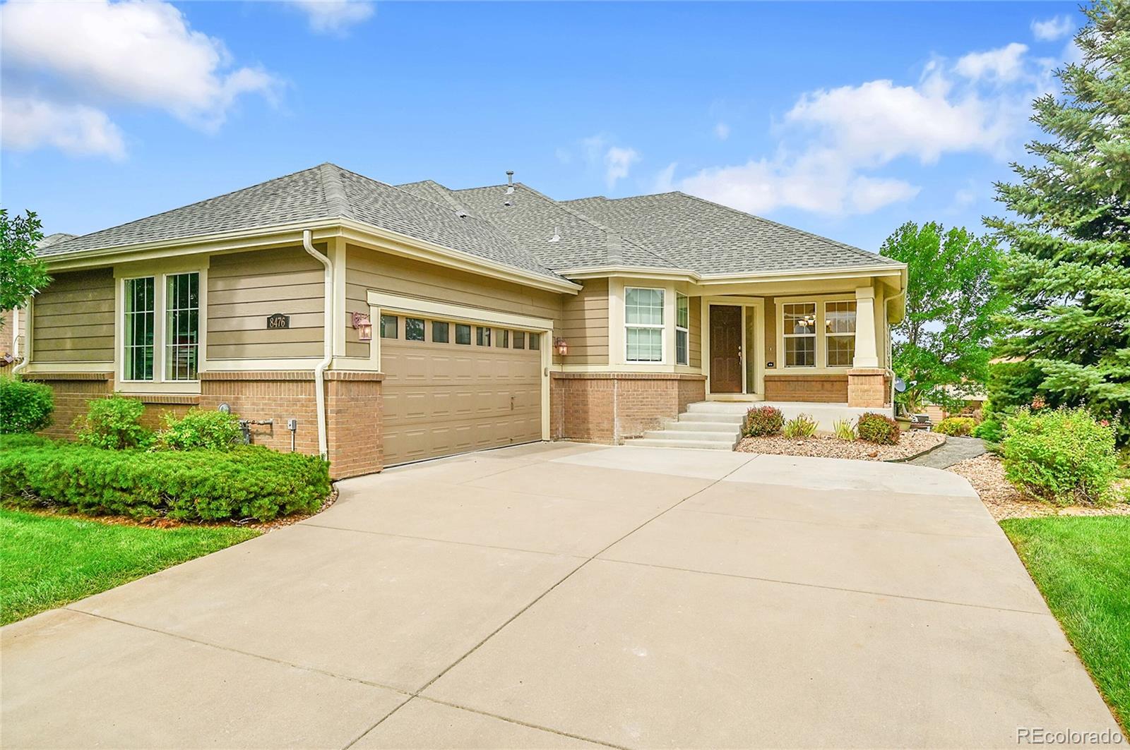8476 E 148th Way, Thornton CO 80602