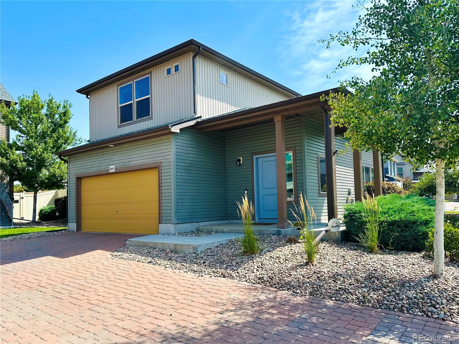 19195 E 55th Avenue, Denver CO 80249