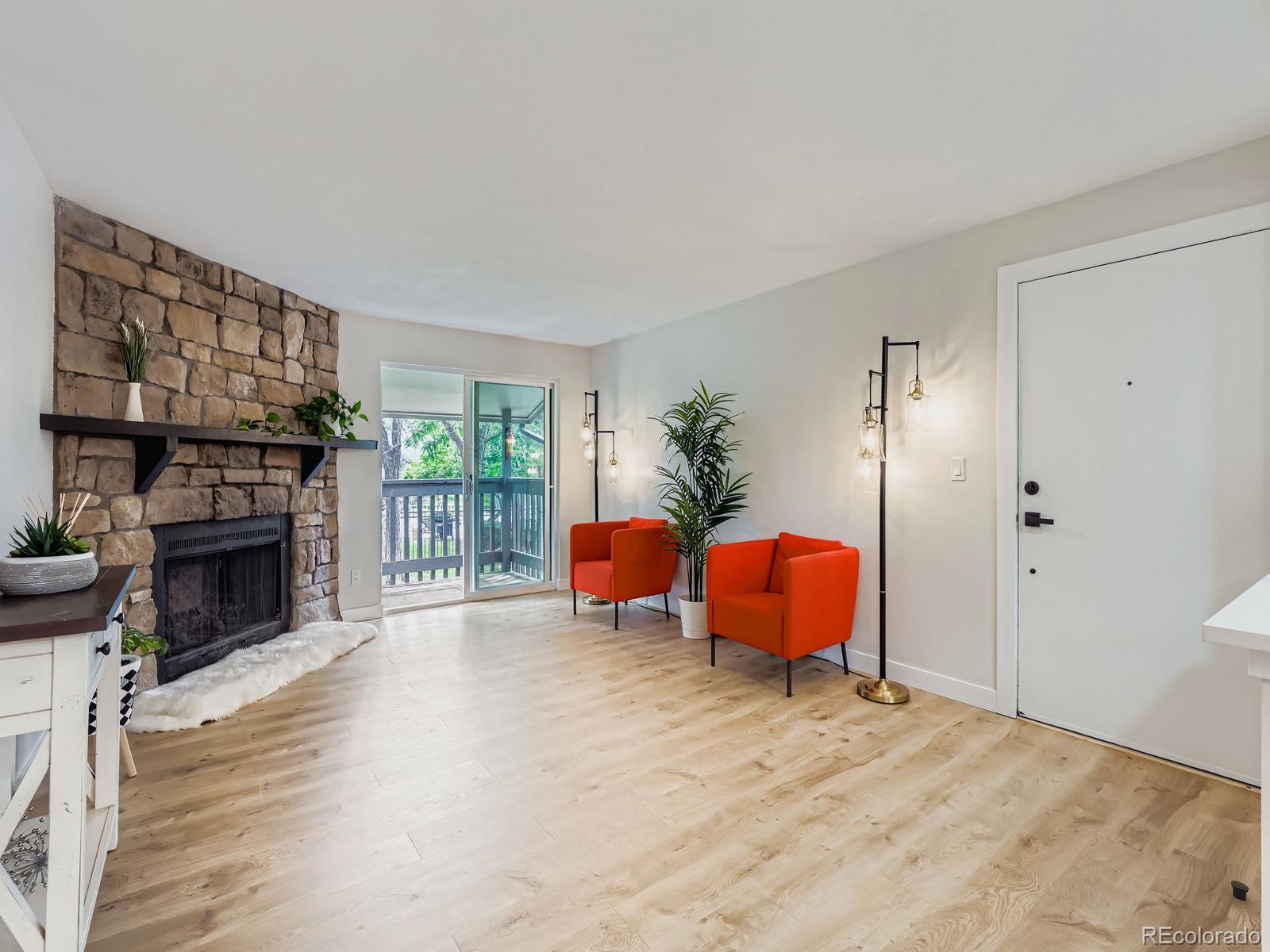 1792 S Pitkin Circle Unit B, Aurora CO 80017
