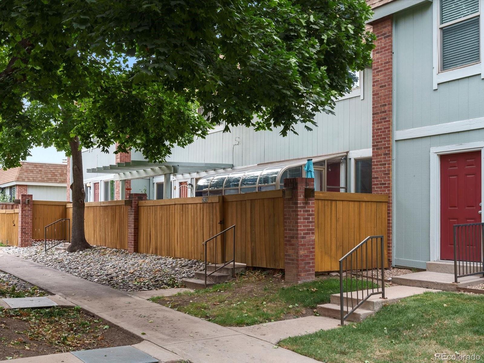2024 W 101st Avenue, Thornton CO 80260