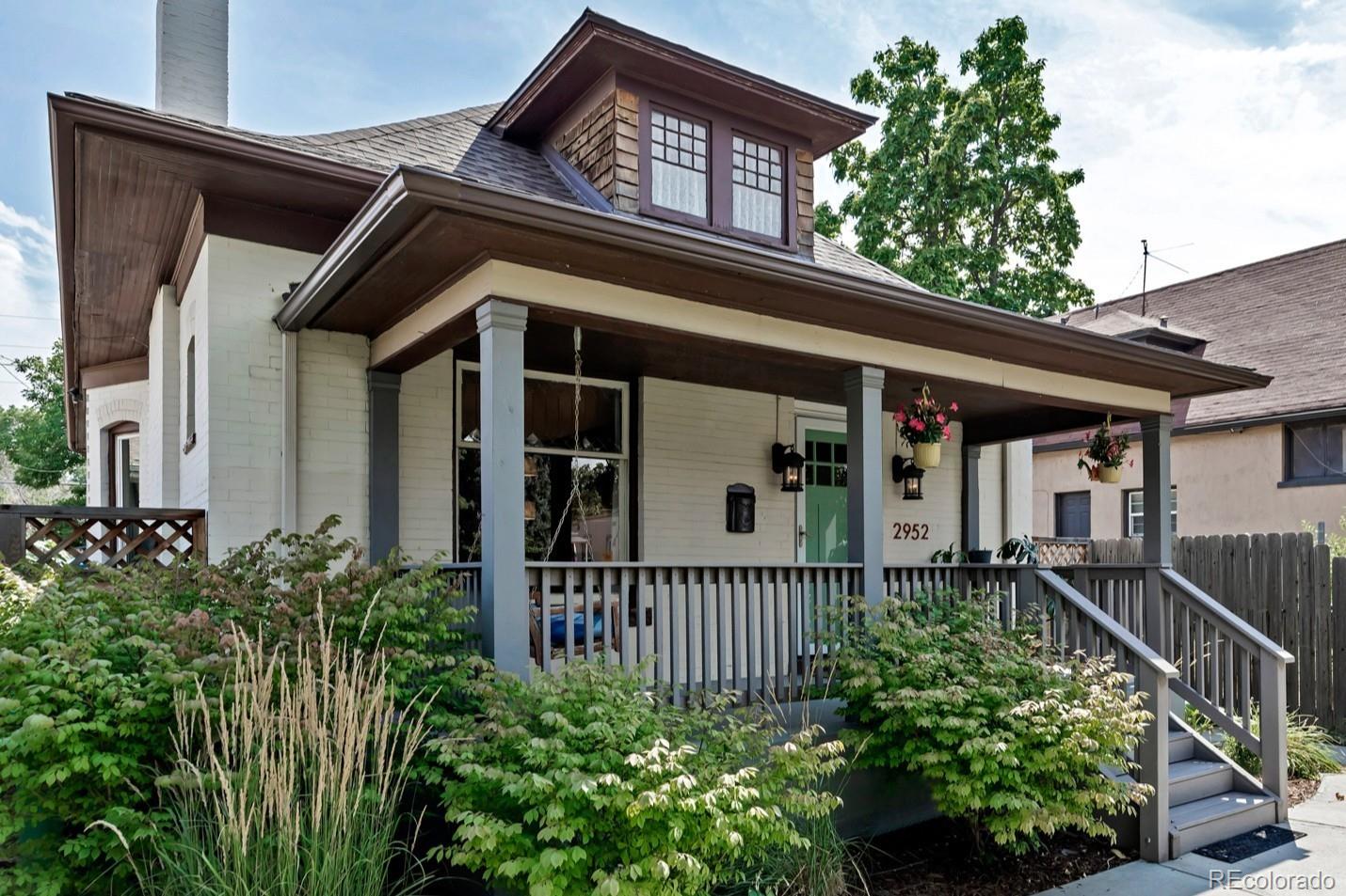 2952 W Denver Place, Denver CO 80211