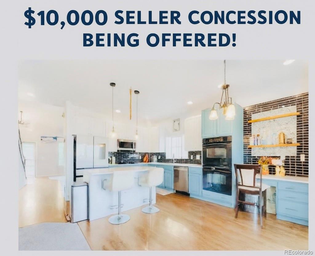 1532 S Haleyville Street, Aurora CO 80018