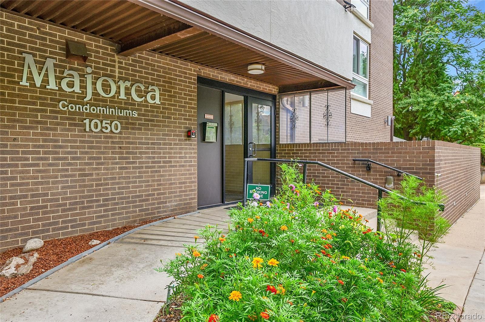 1050 N Lafayette Street Unit 303, Denver CO 80218