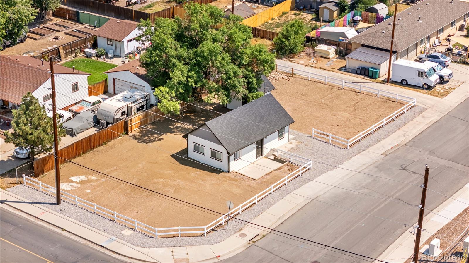 6600 Lowell Boulevard, Denver CO 80221