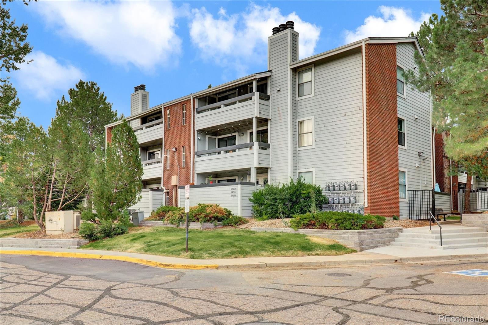 14208 E 1st Drive Unit A2, Aurora CO 80011
