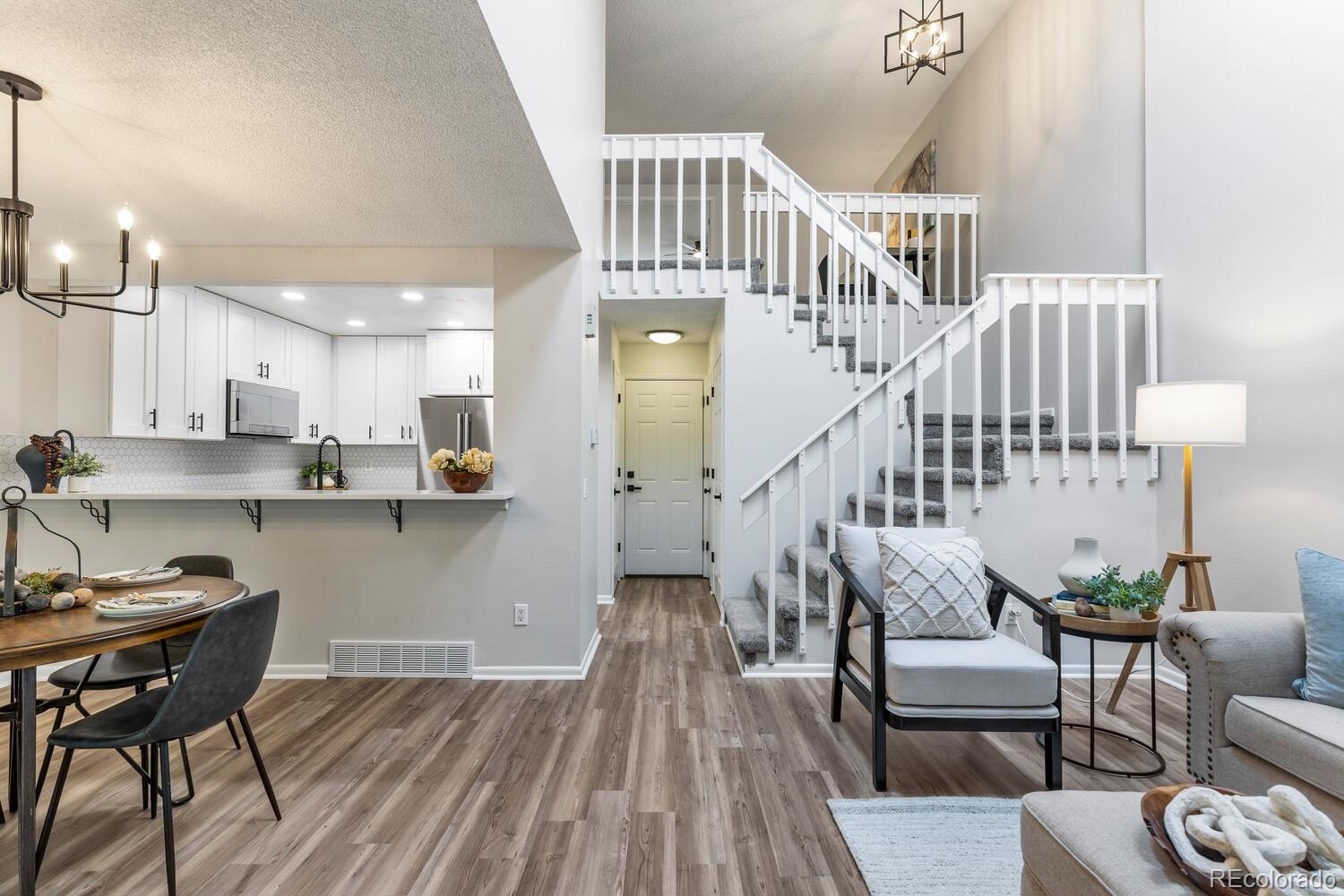 4331 S Billings Circle, Aurora CO 80015