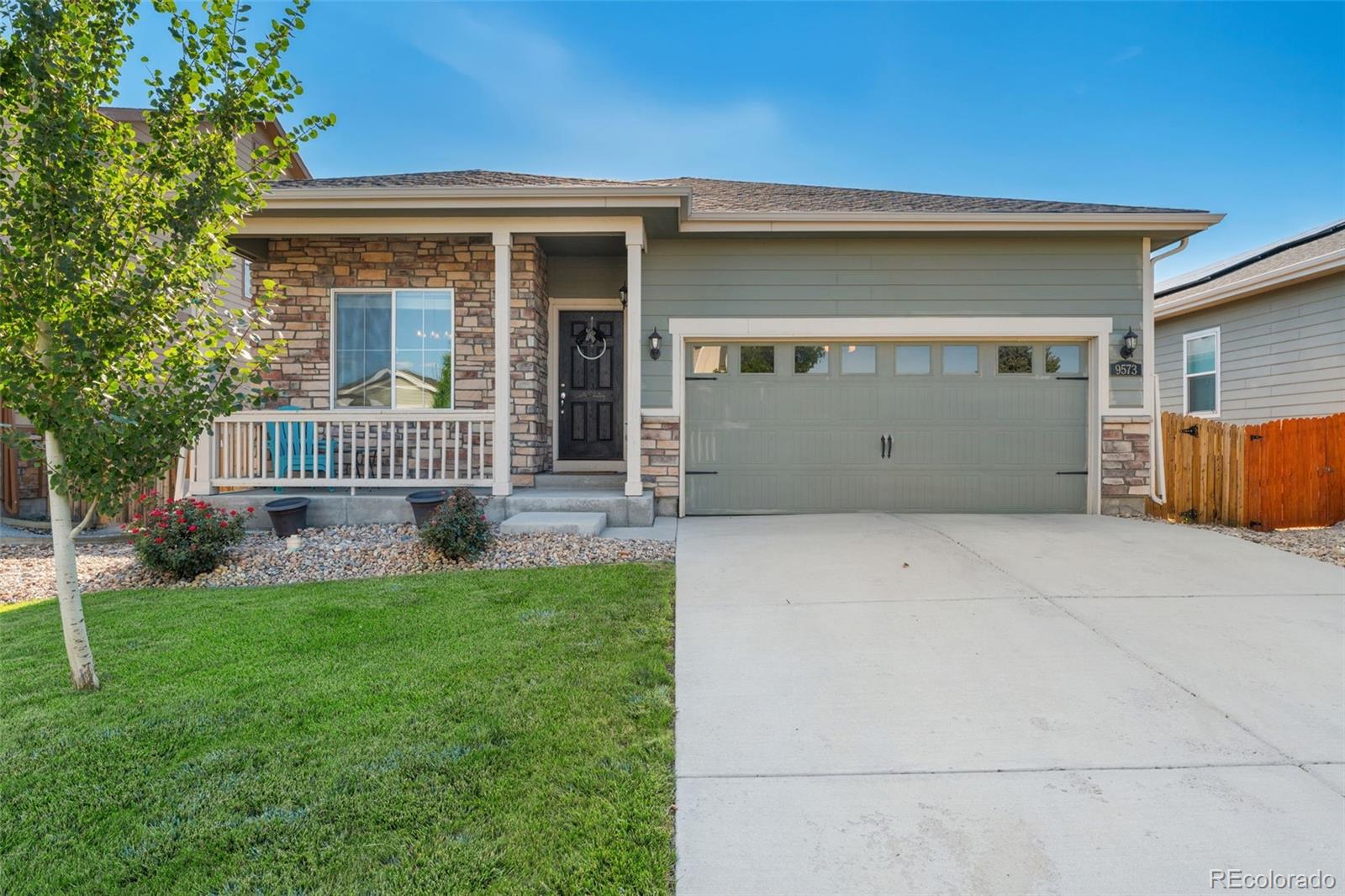 9573 Cherry Lane, Thornton CO 80229
