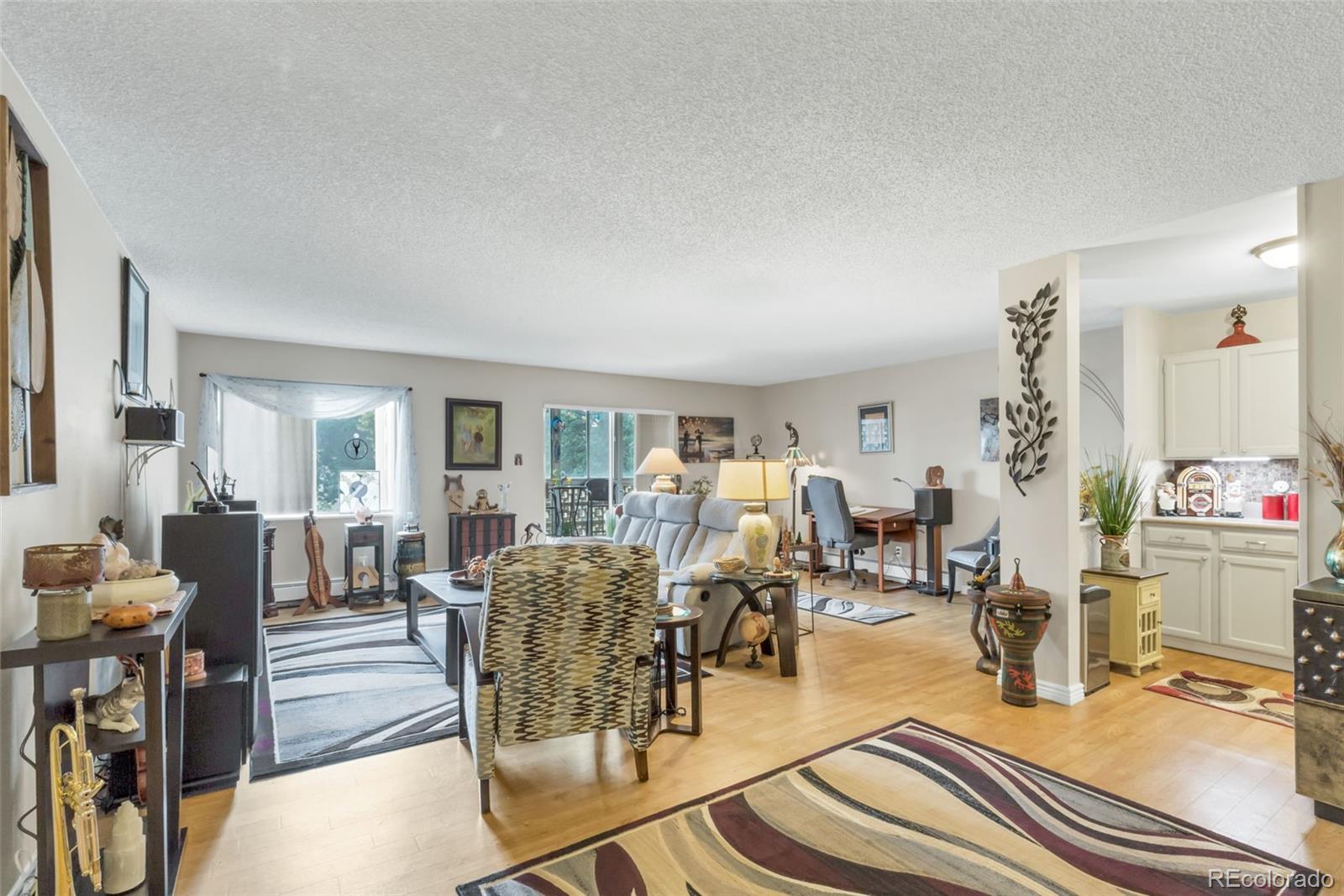 3164 S Wheeling Way Unit 306, Aurora CO 80014