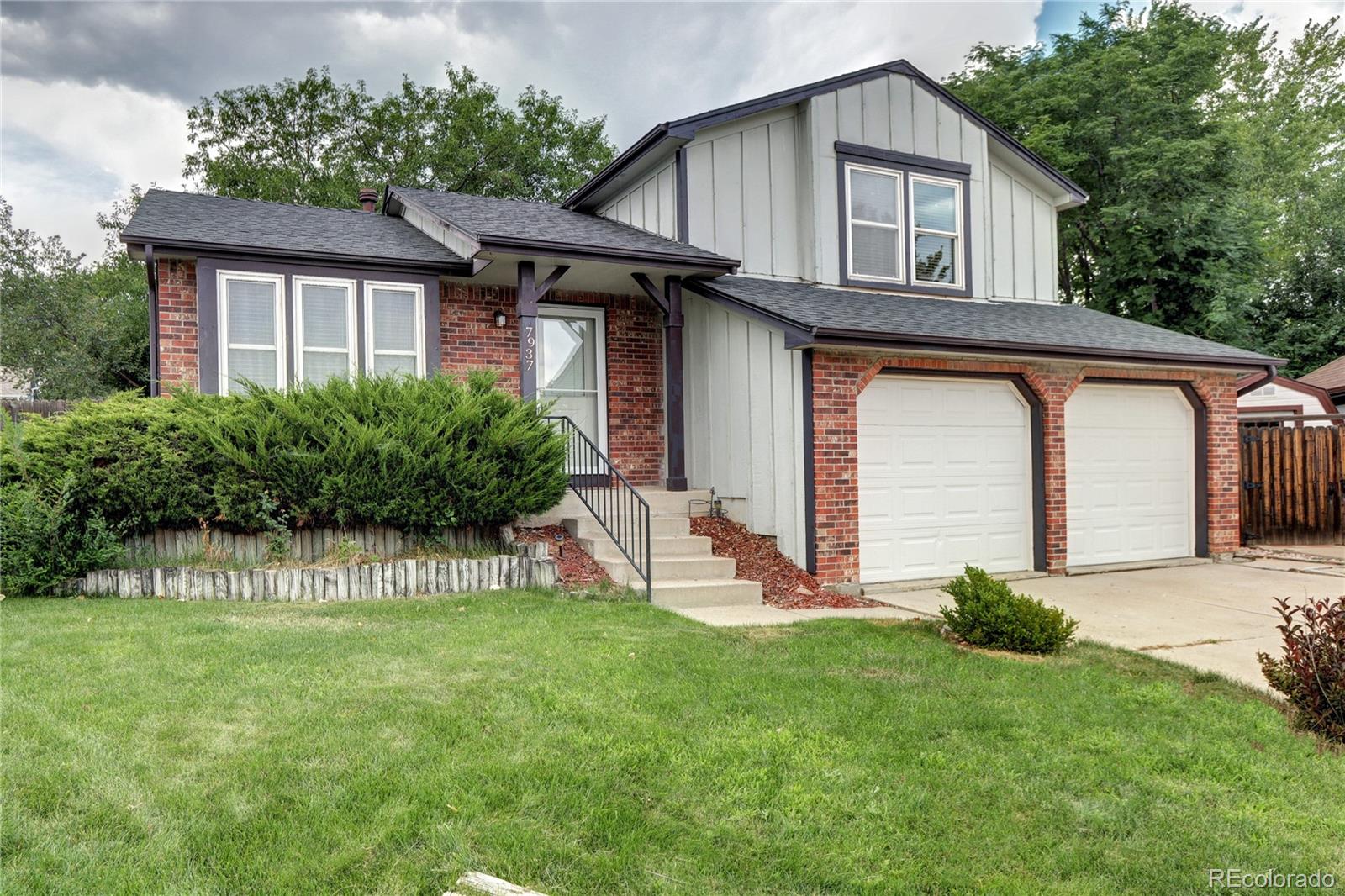 7937 S Holland Way, Littleton CO 80128