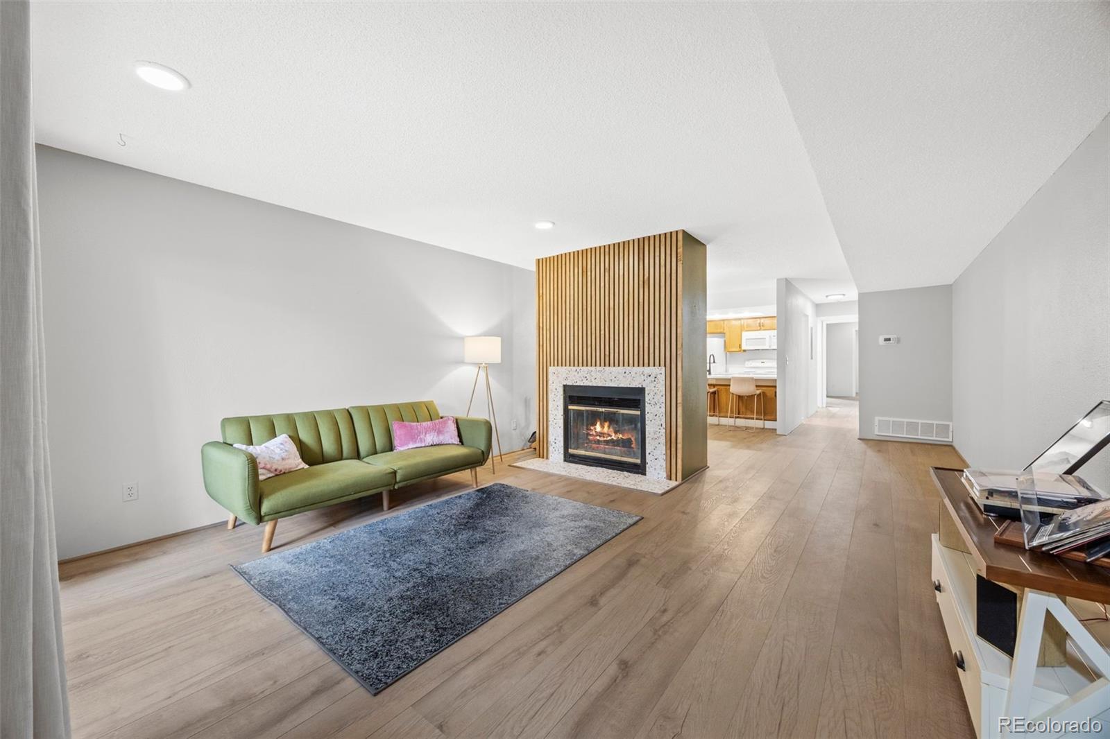 540 S Forest Street Unit 7-102, Denver CO 80246