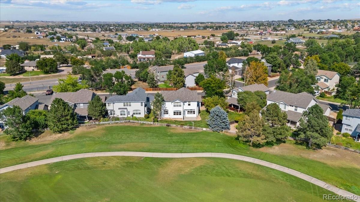 1282 E 135th Place, Thornton CO 80241