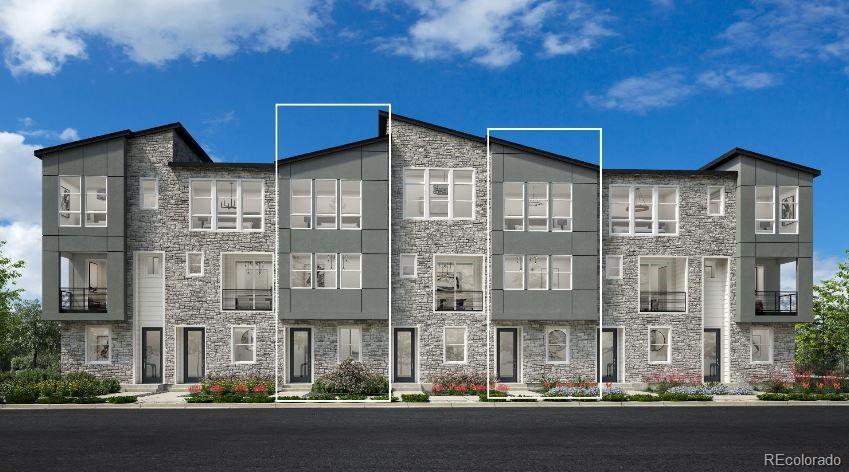 20607 E 62nd Drive, Aurora CO 80019