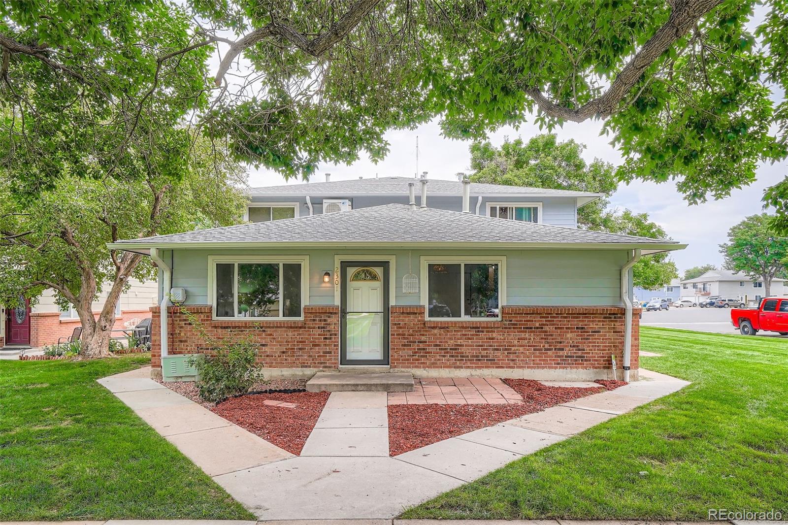 7309 W Hampden Avenue Unit 2301, Lakewood CO 80227