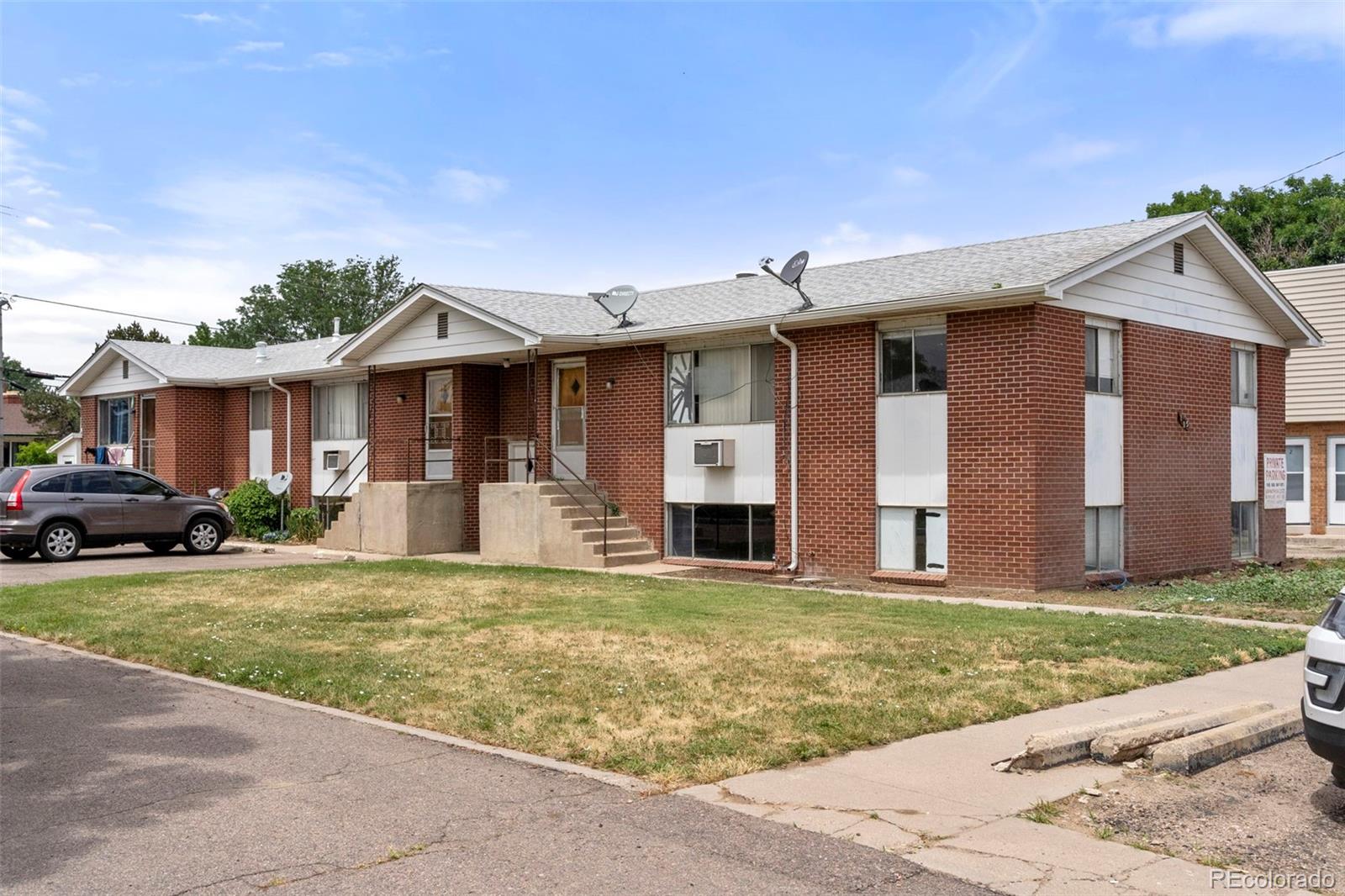 115 S 18th Avenue, Brighton CO 80601