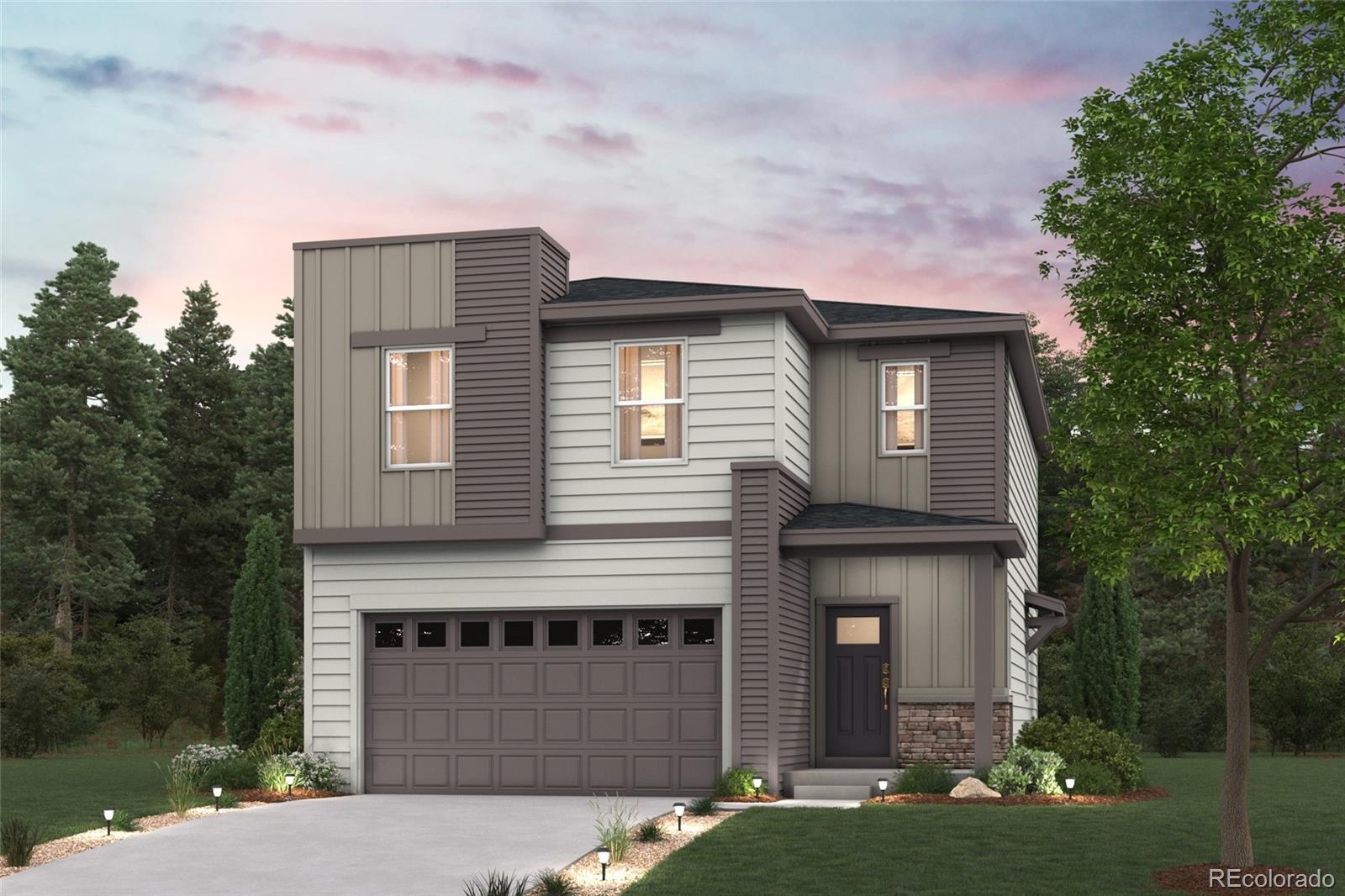 9372 Ceylon Street, Commerce City CO 80022