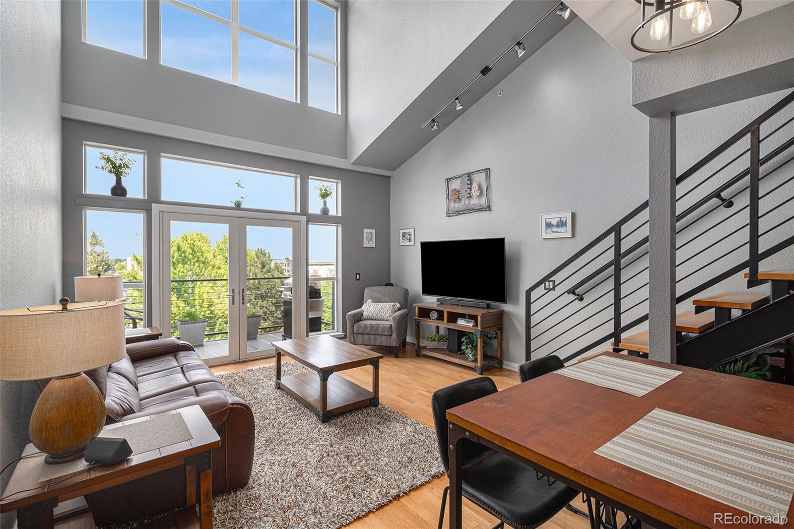 7240 W Custer Avenue Unit 413, Lakewood CO 80226