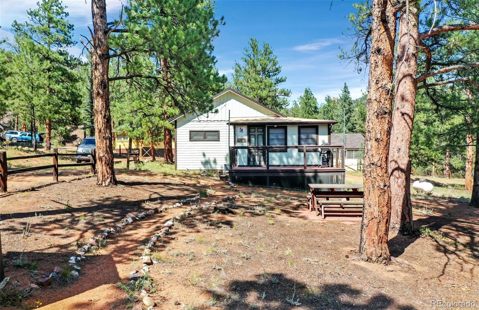 28488 Park Avenue, Pine CO 80470