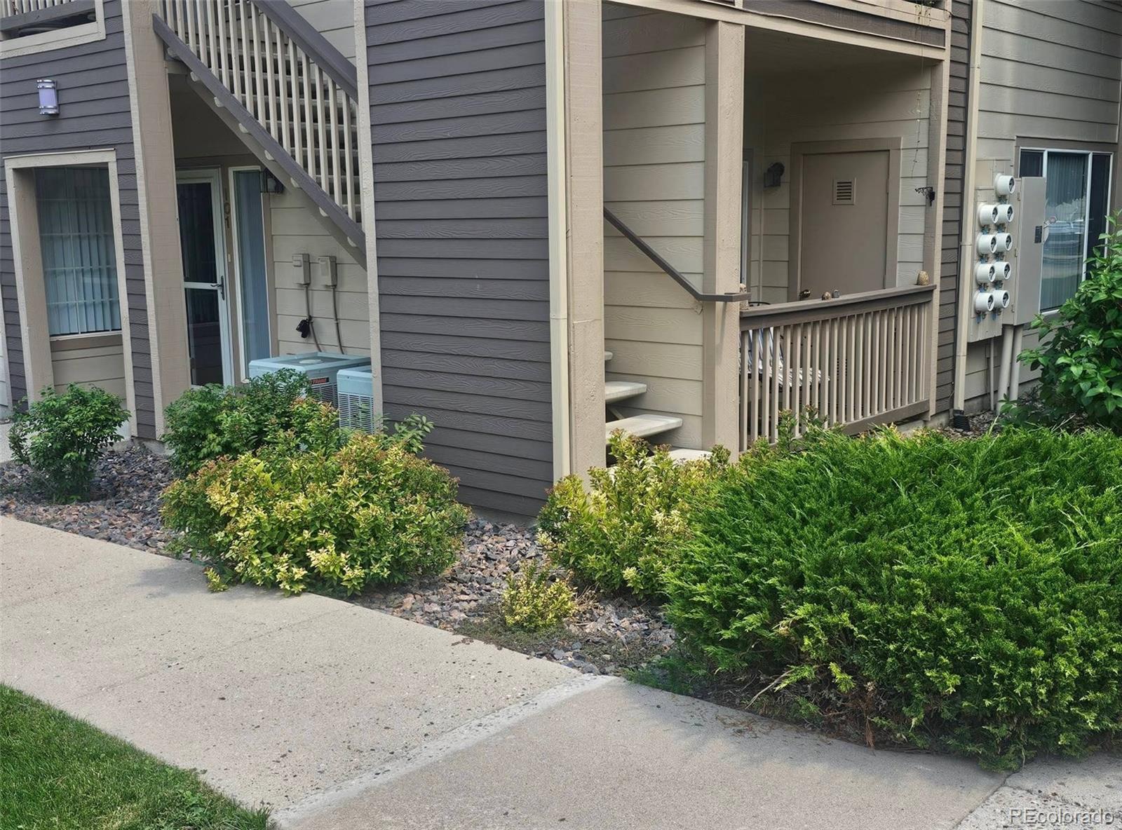 8775 W Berry Avenue Unit 101, Littleton CO 80123