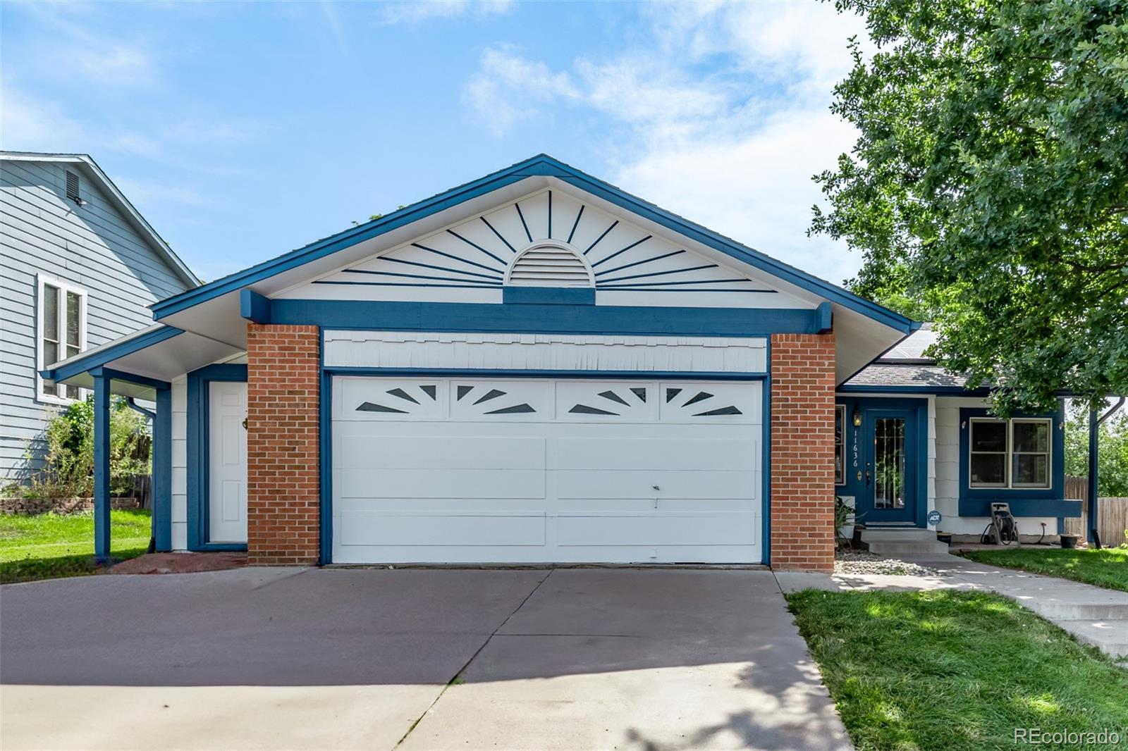 11636 Josephine Circle, Thornton CO 80233
