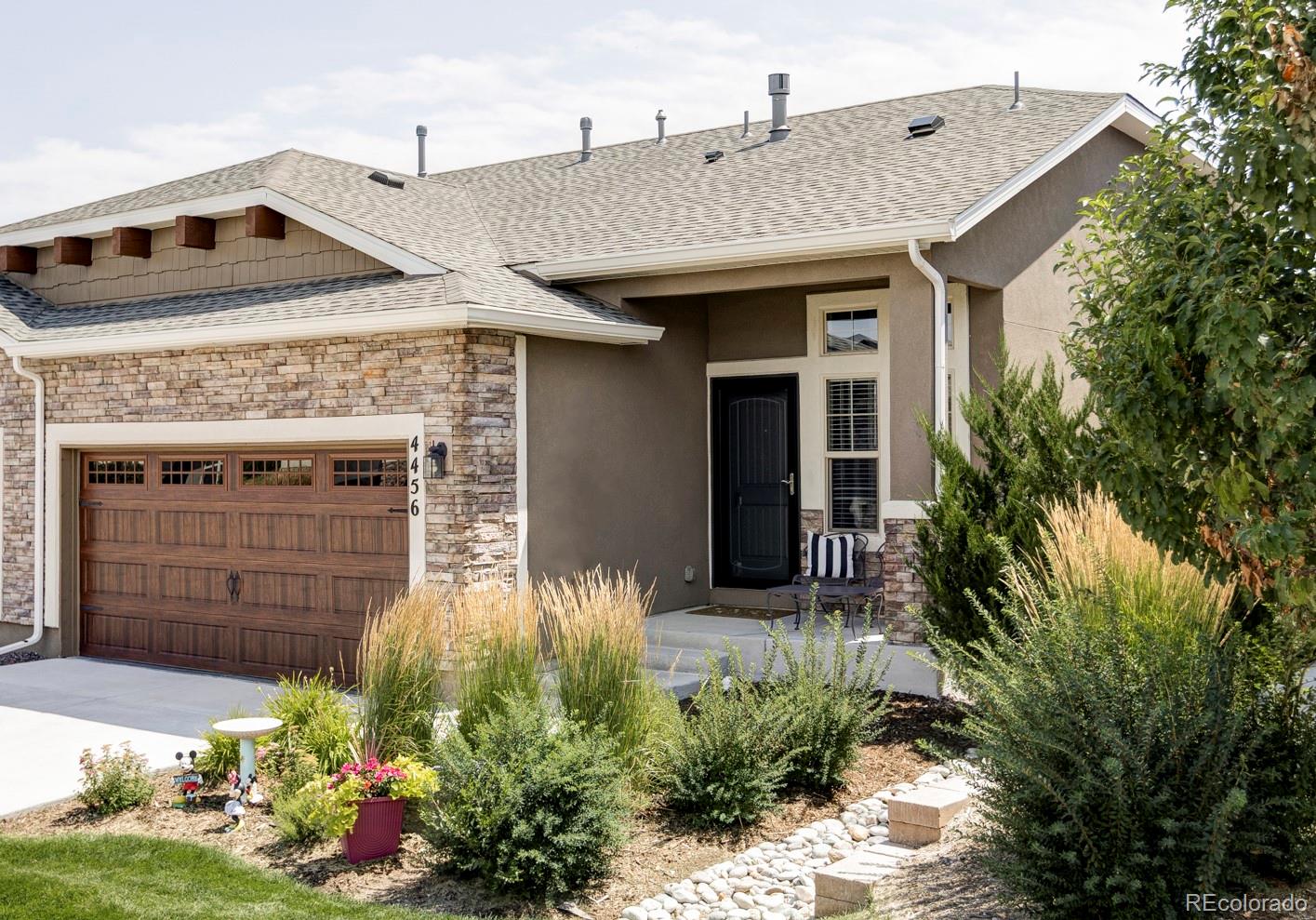 4456 Hessite Loop, Colorado Springs CO 80938