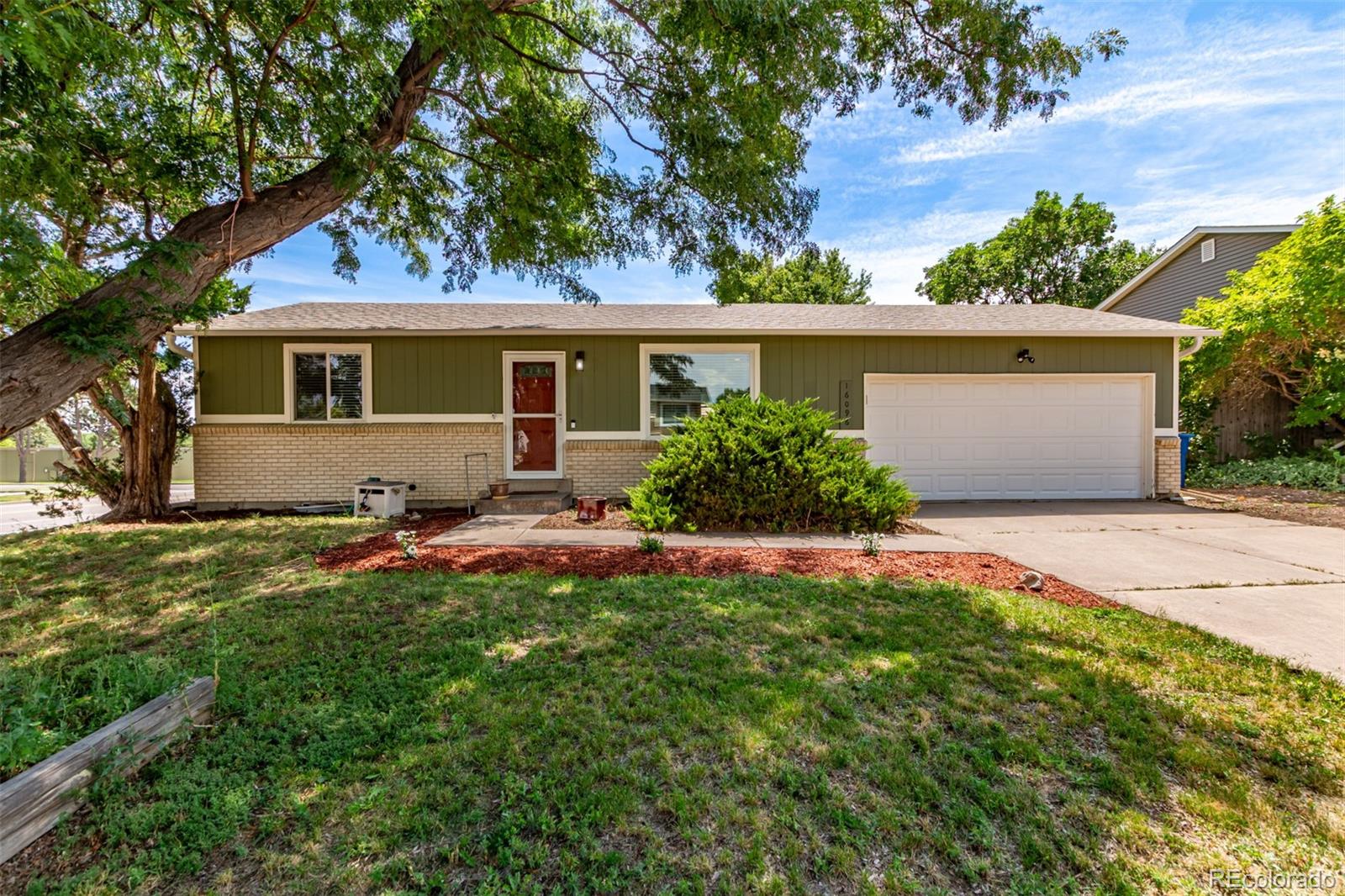 16096 E Columbia Place, Aurora CO 80013