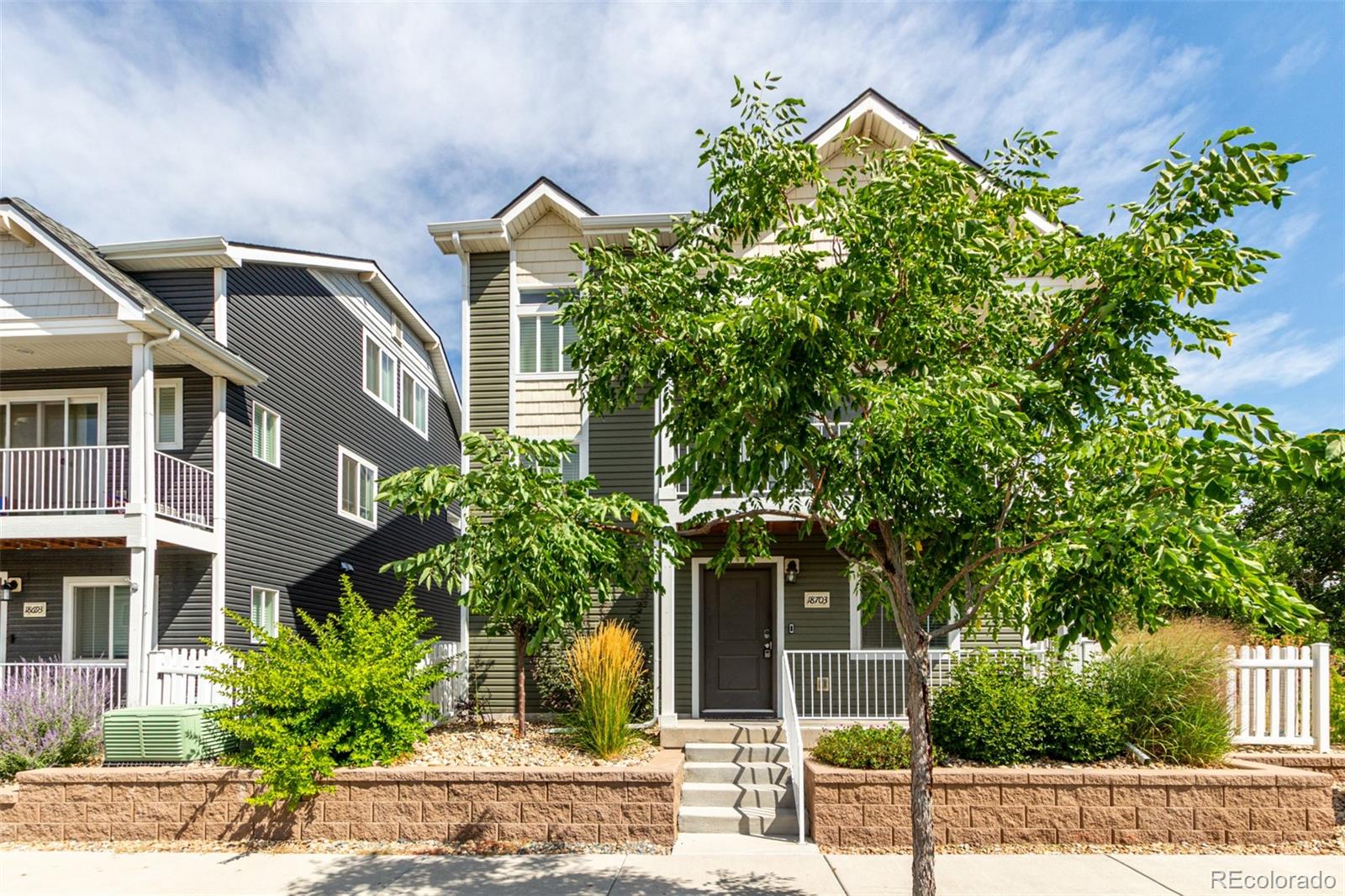 18703 E 54th Avenue, Denver CO 80249