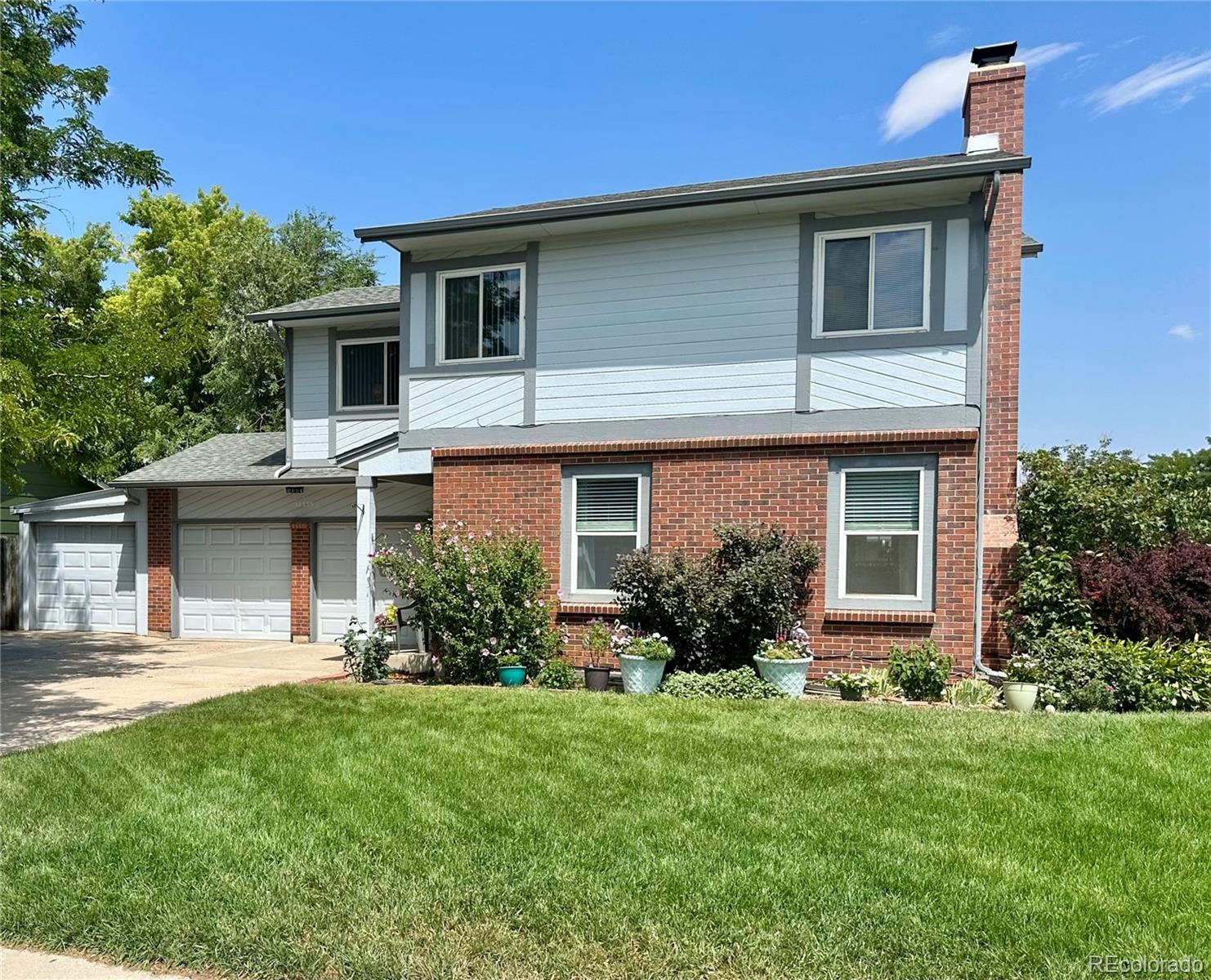 18699 E Colorado Drive, Aurora CO 80017
