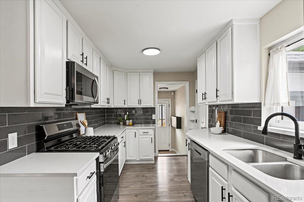 4822 S Grant Street, Englewood CO 80113