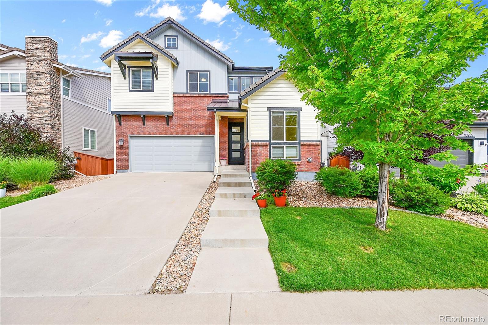 10951 Touchstone Loop, Parker CO 80134