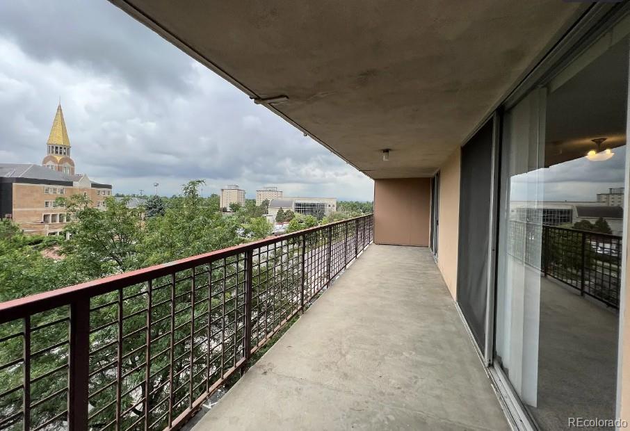 2225 Buchtel Boulevard Unit 506, Denver CO 80210
