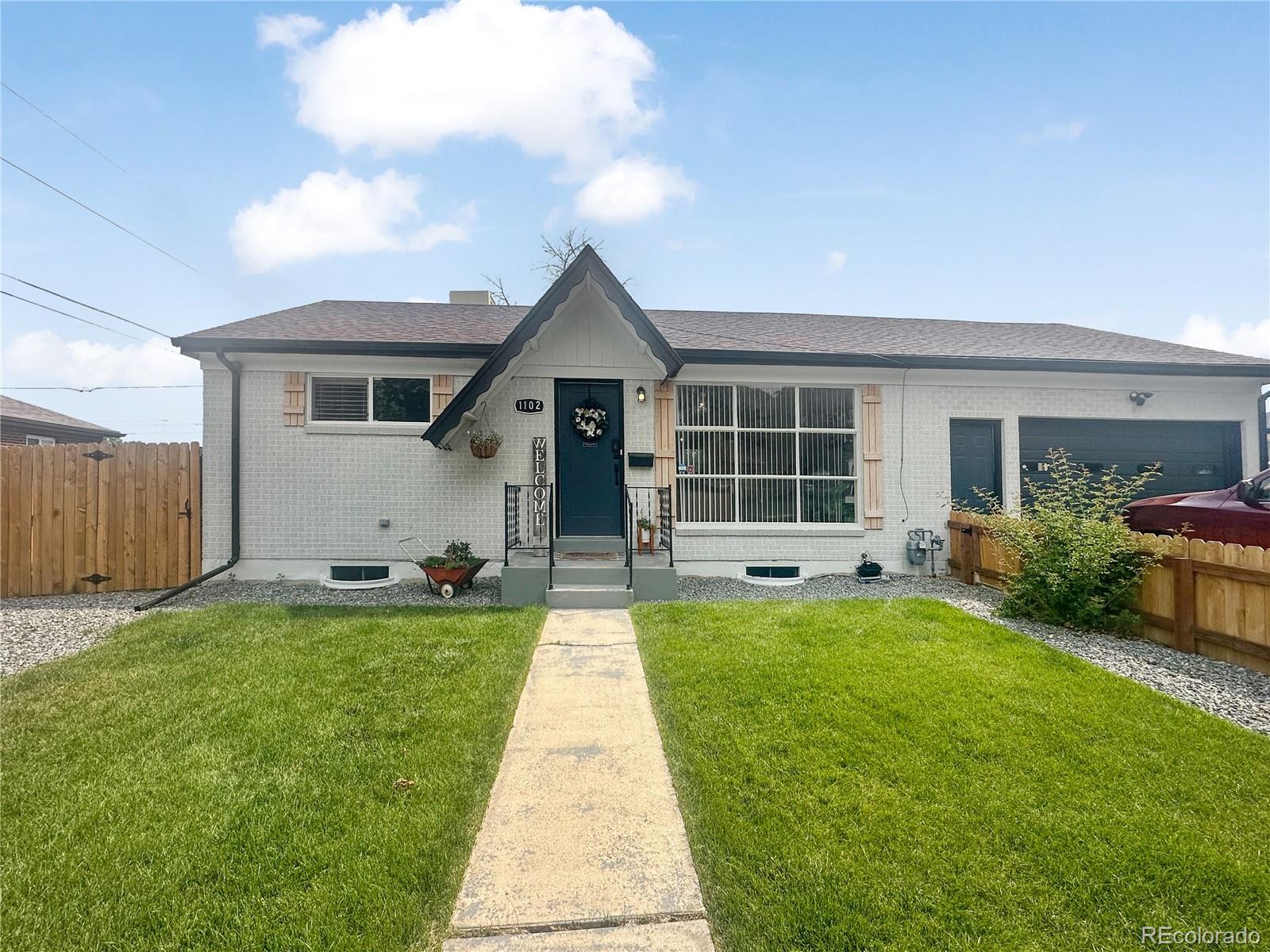 1102 Leroy Drive, Northglenn CO 80233
