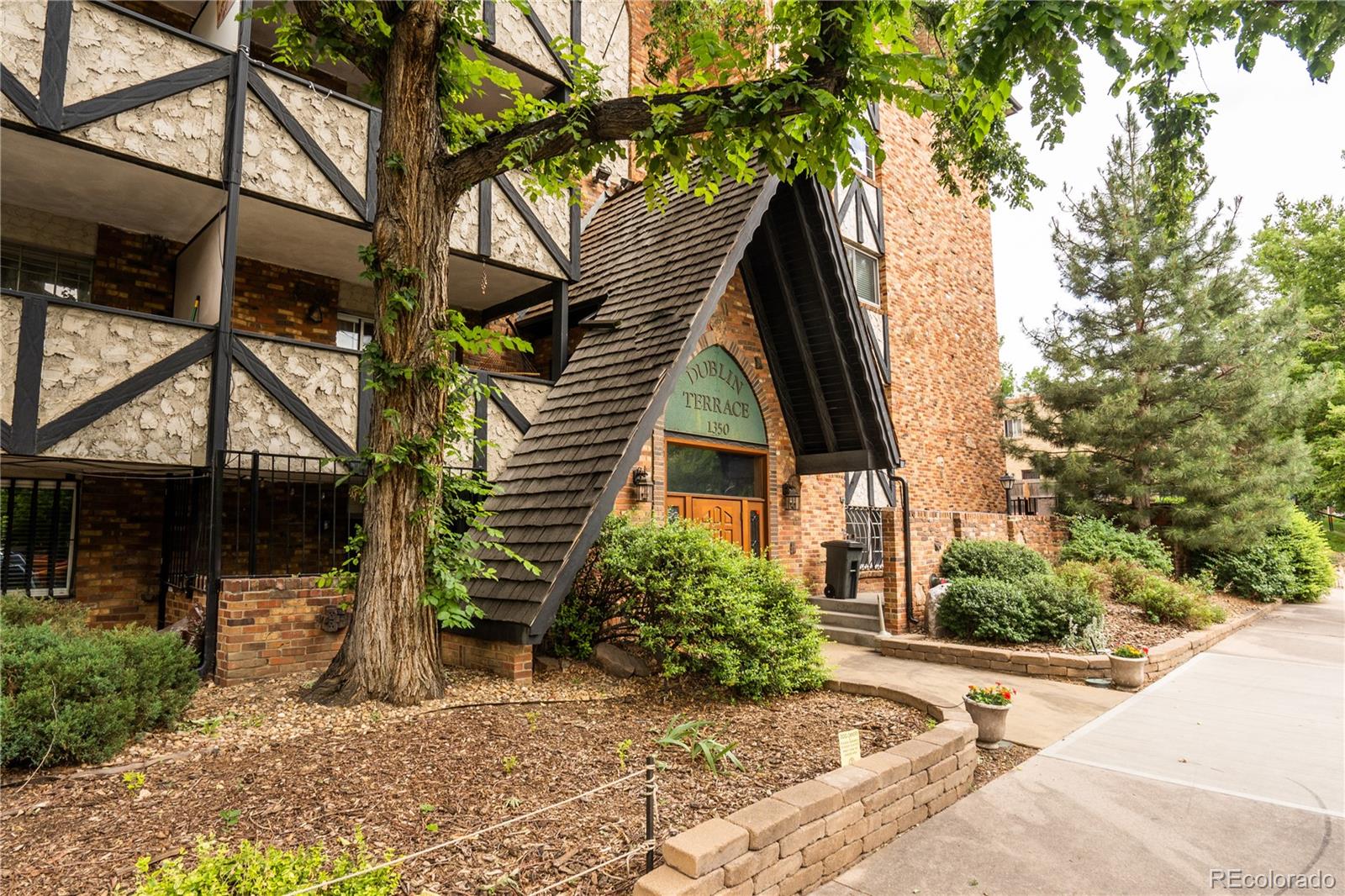 1350 Josephine Street Unit 101, Denver CO 80206