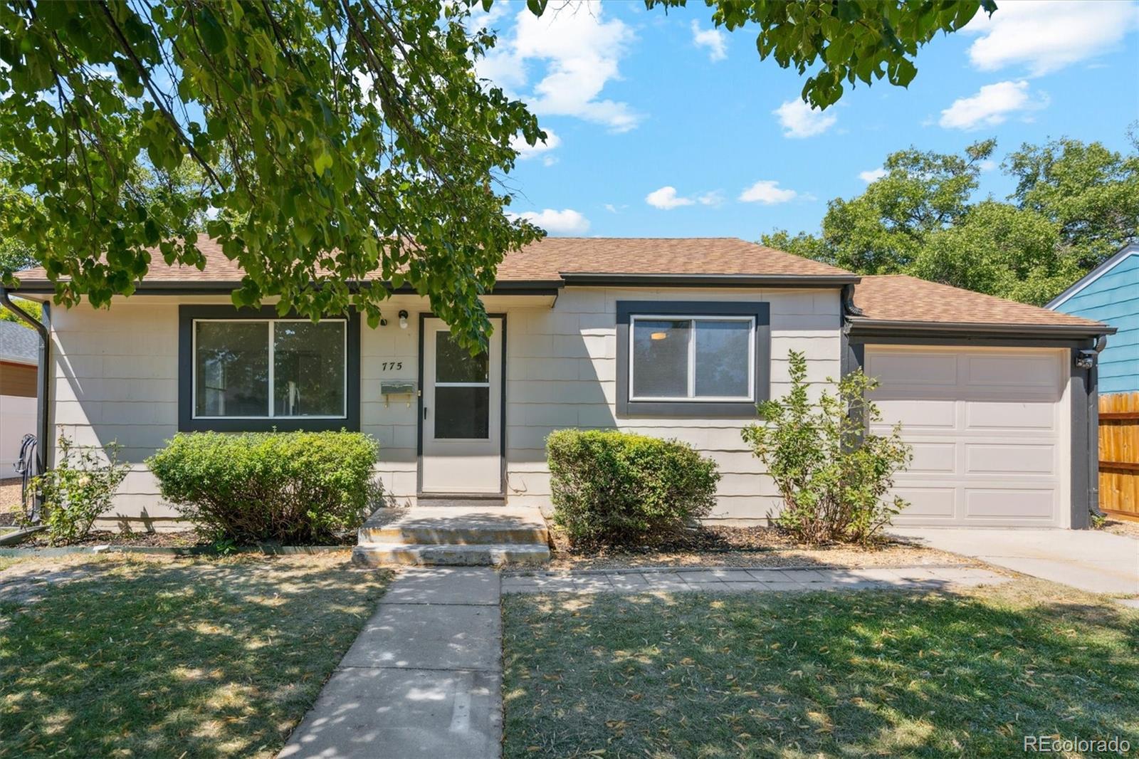 775 Joliet Street, Aurora CO 80010