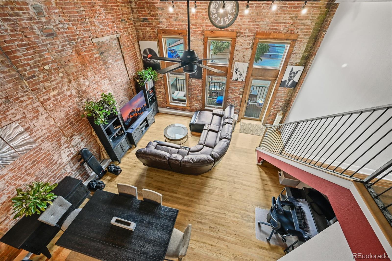 2711 Welton Street Unit 201, Denver CO 80205