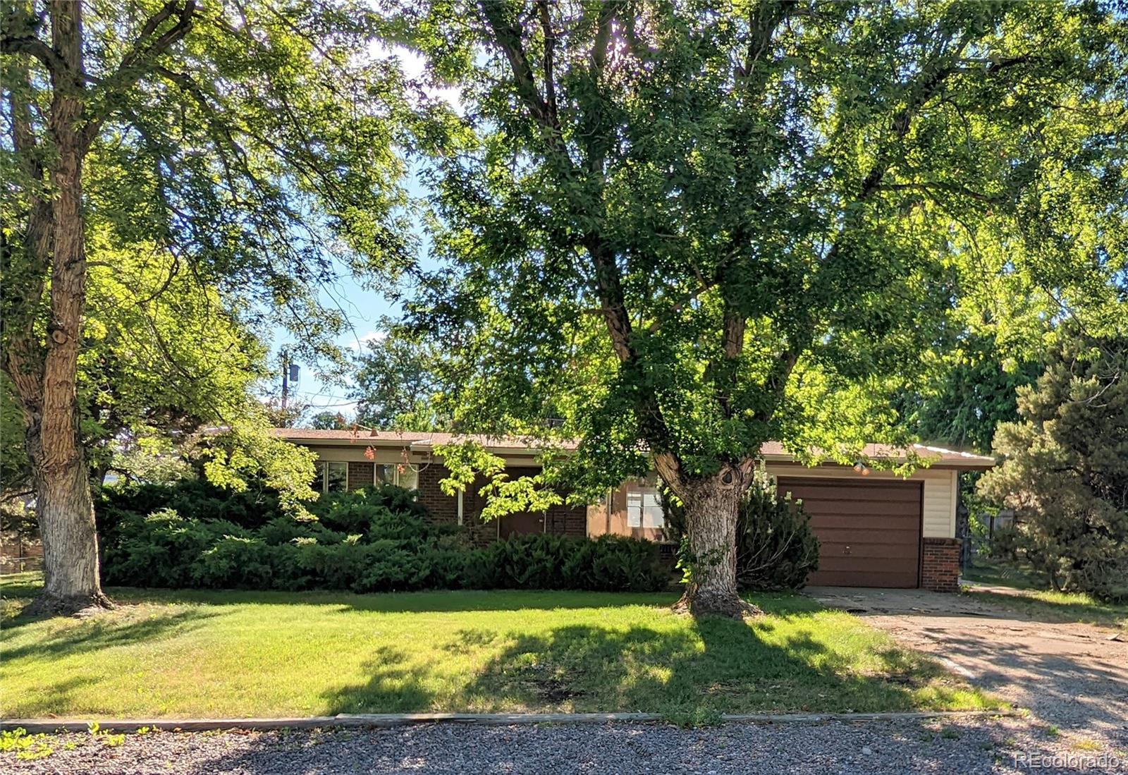 1300 Meadowsweet Road, Golden CO 80401