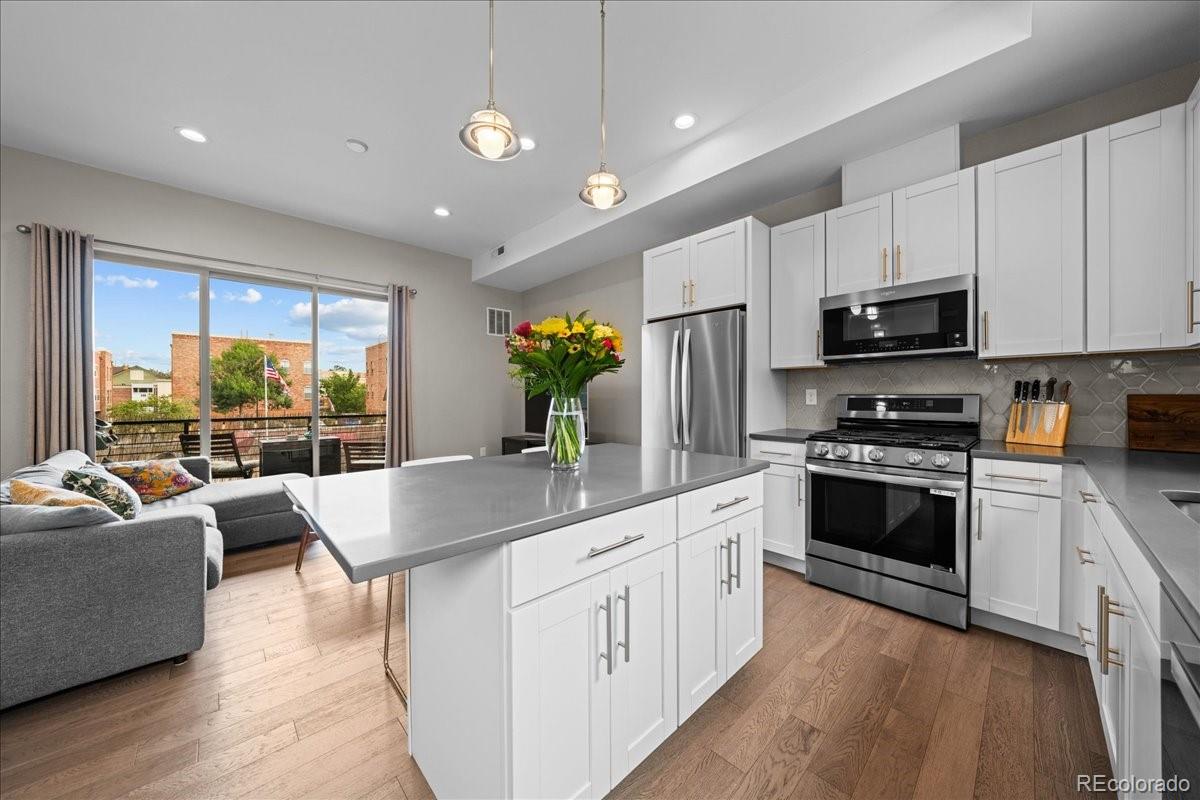 5366 Allison Street Unit C, Arvada CO 80002