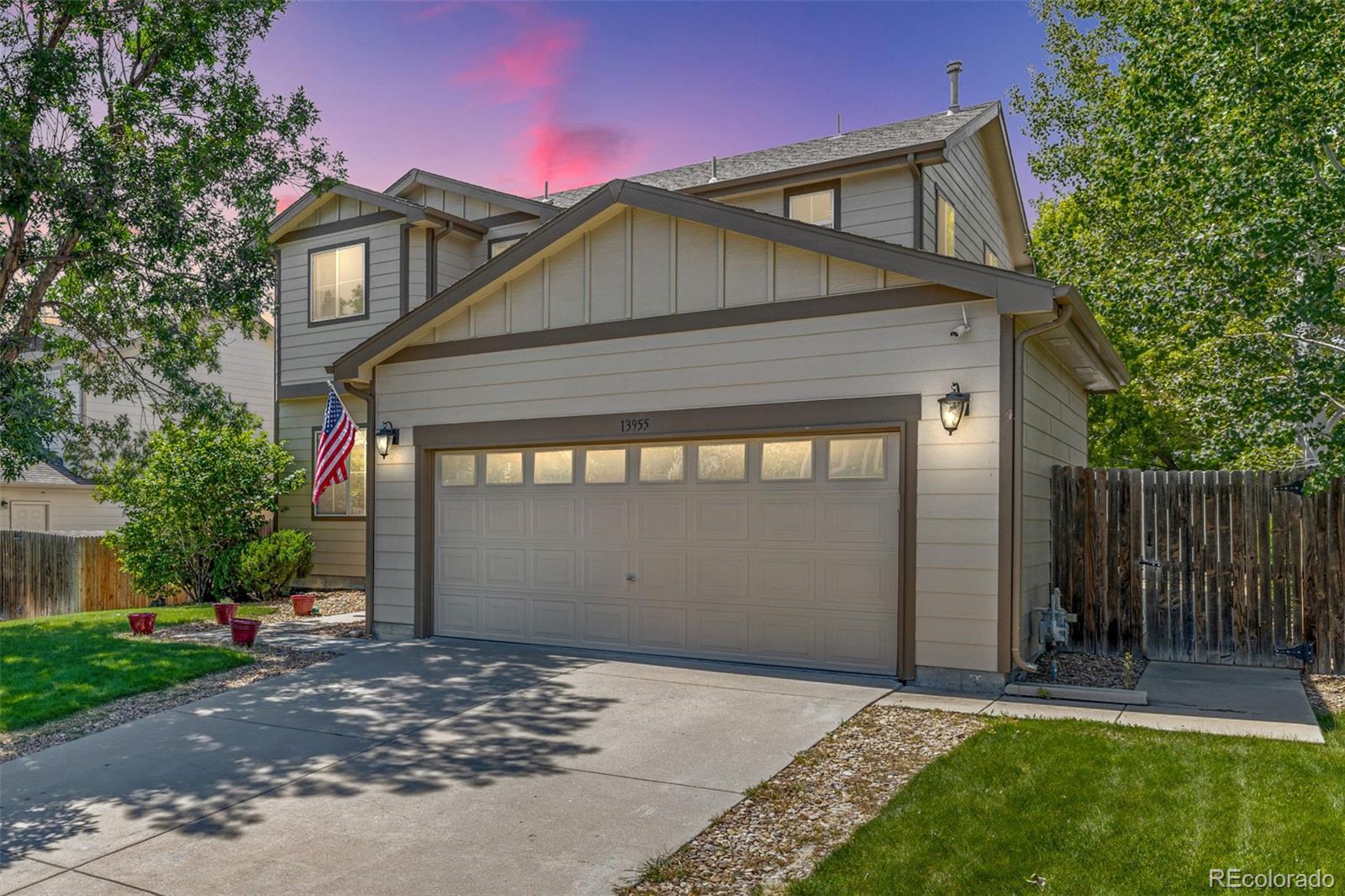 13955 Jersey Street, Thornton CO 80602