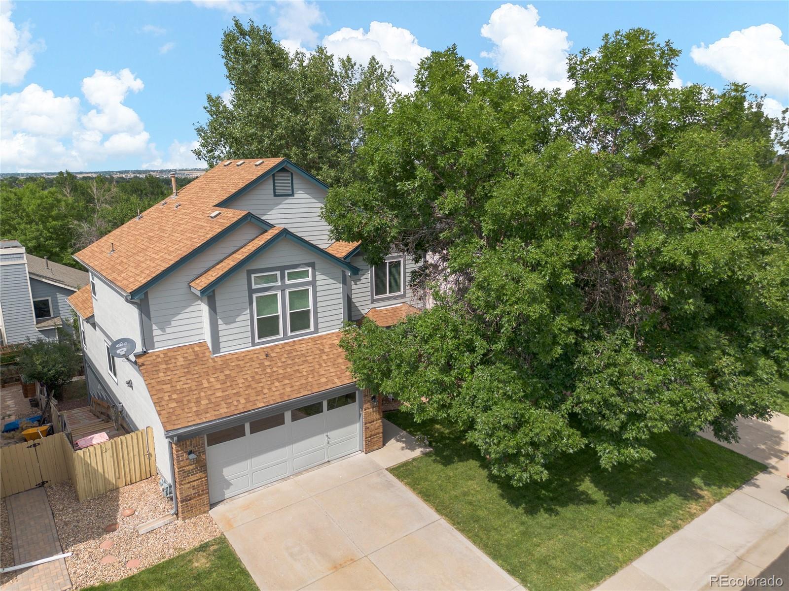 17033 Numa Place, Parker CO 80134