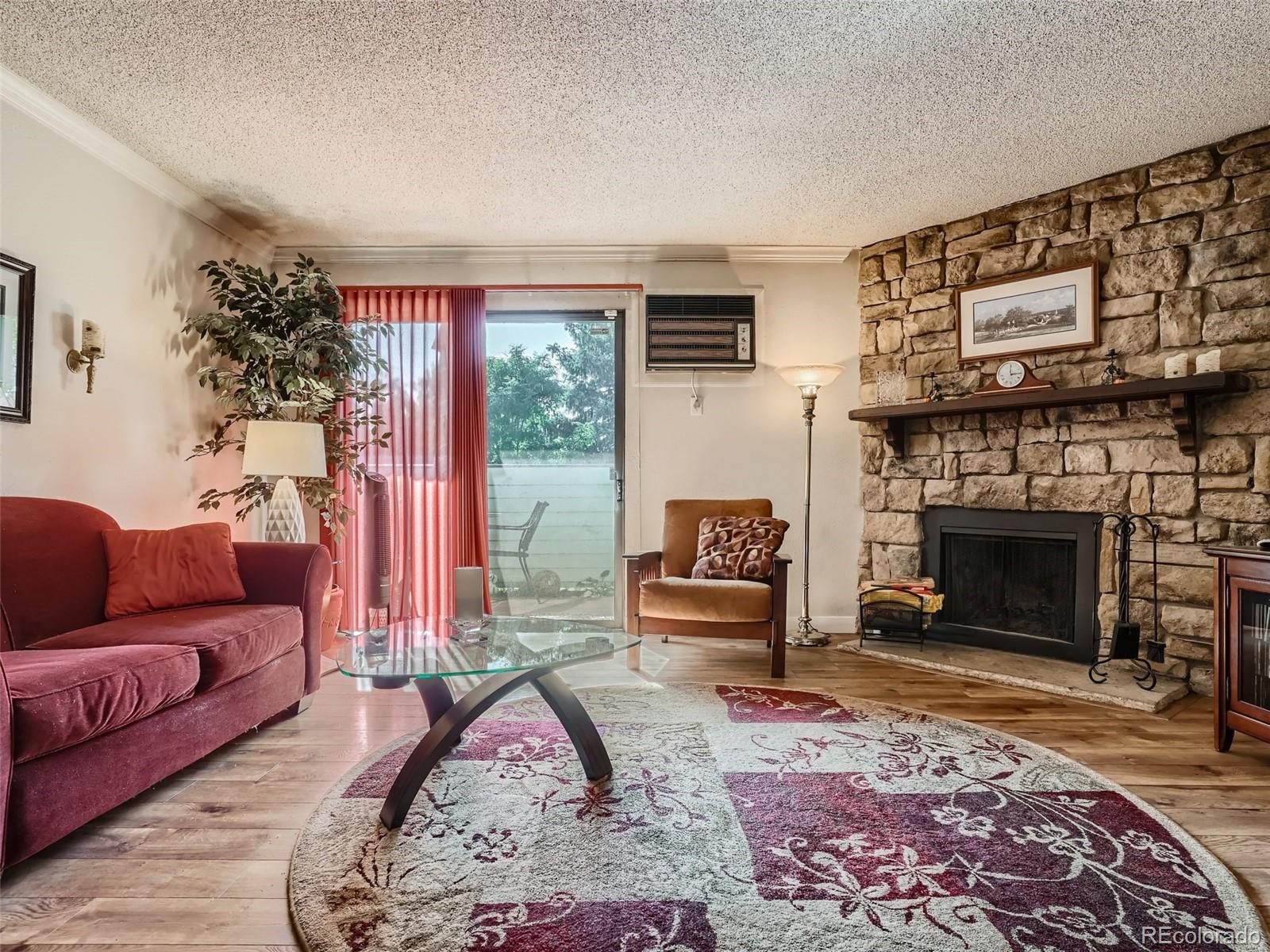 10150 E Virginia Avenue Unit 13-104, Denver CO 80247