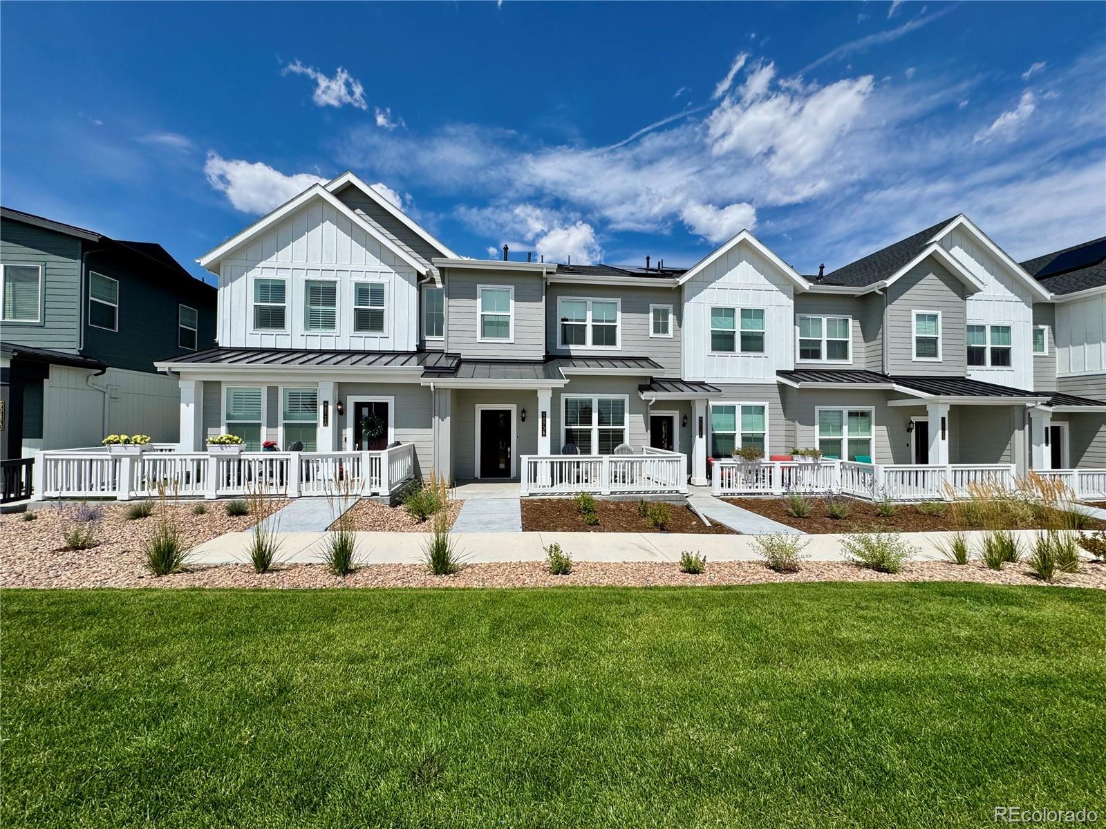 9072 Gladiola Way Unit B, Arvada CO 80005