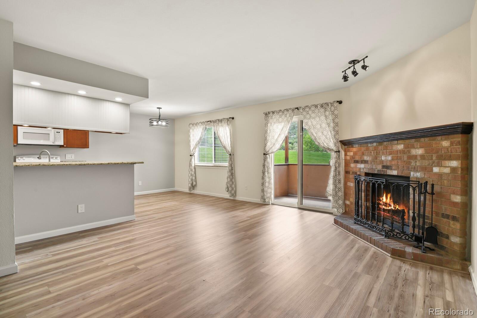 797 Canyon Drive Unit 797, Castle Rock CO 80104