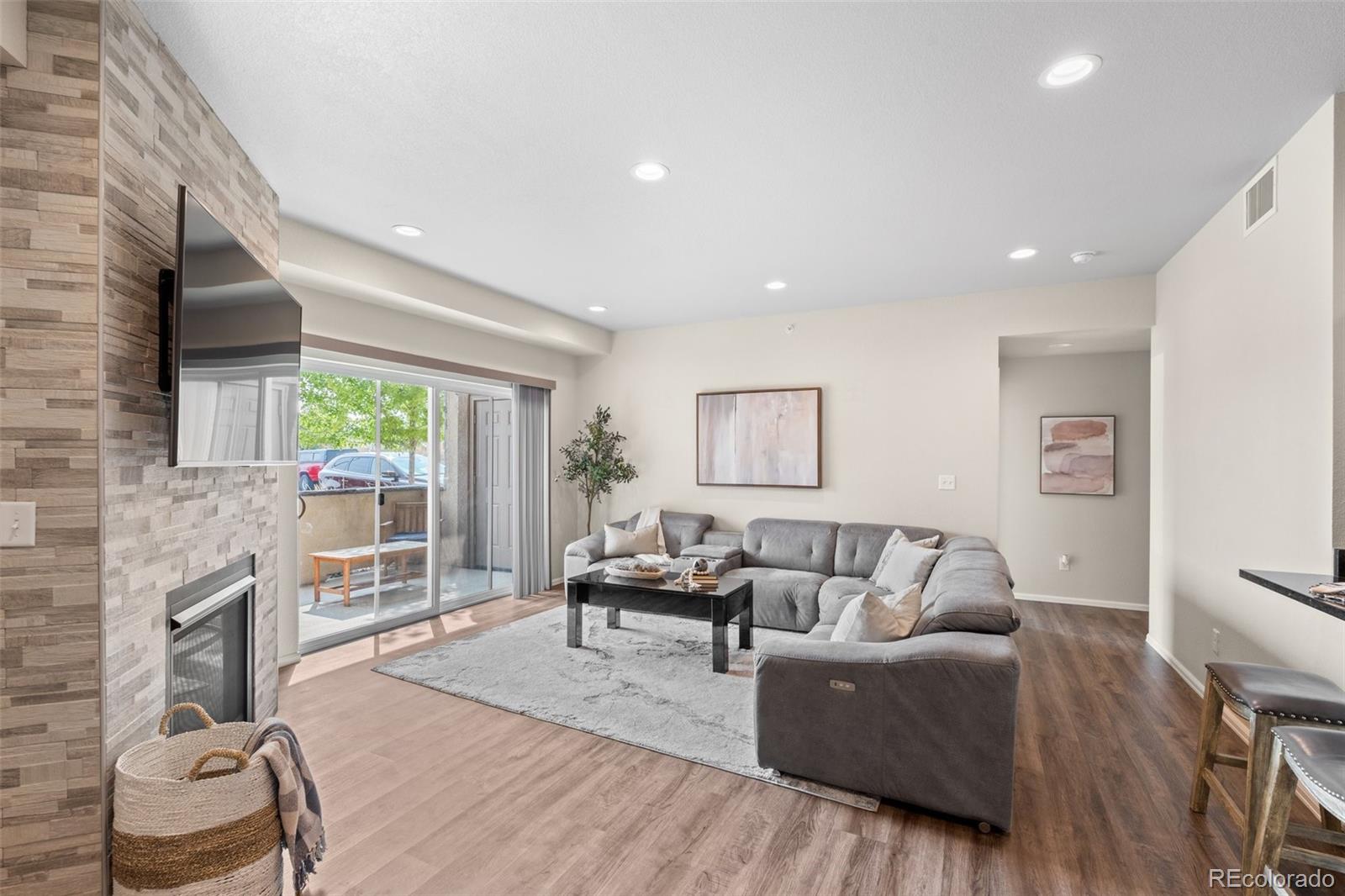 875 E 78th Avenue Unit 3-20, Denver CO 80229