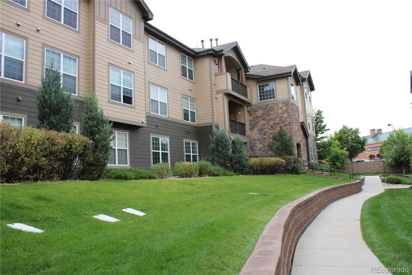 4790 Wells Branch Heights Unit 204, Colorado Springs CO 80923