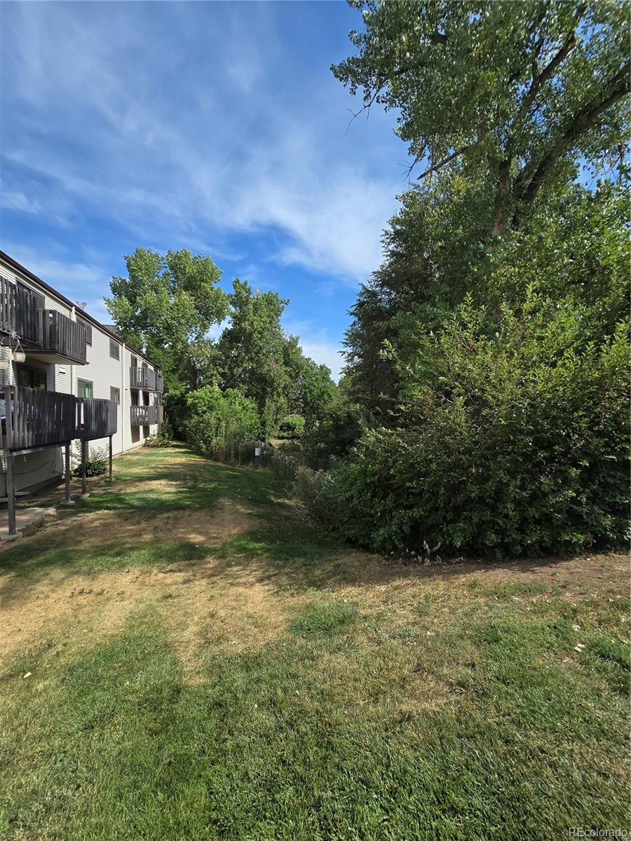 3550 S Harlan Street Unit 245, Denver CO 80235