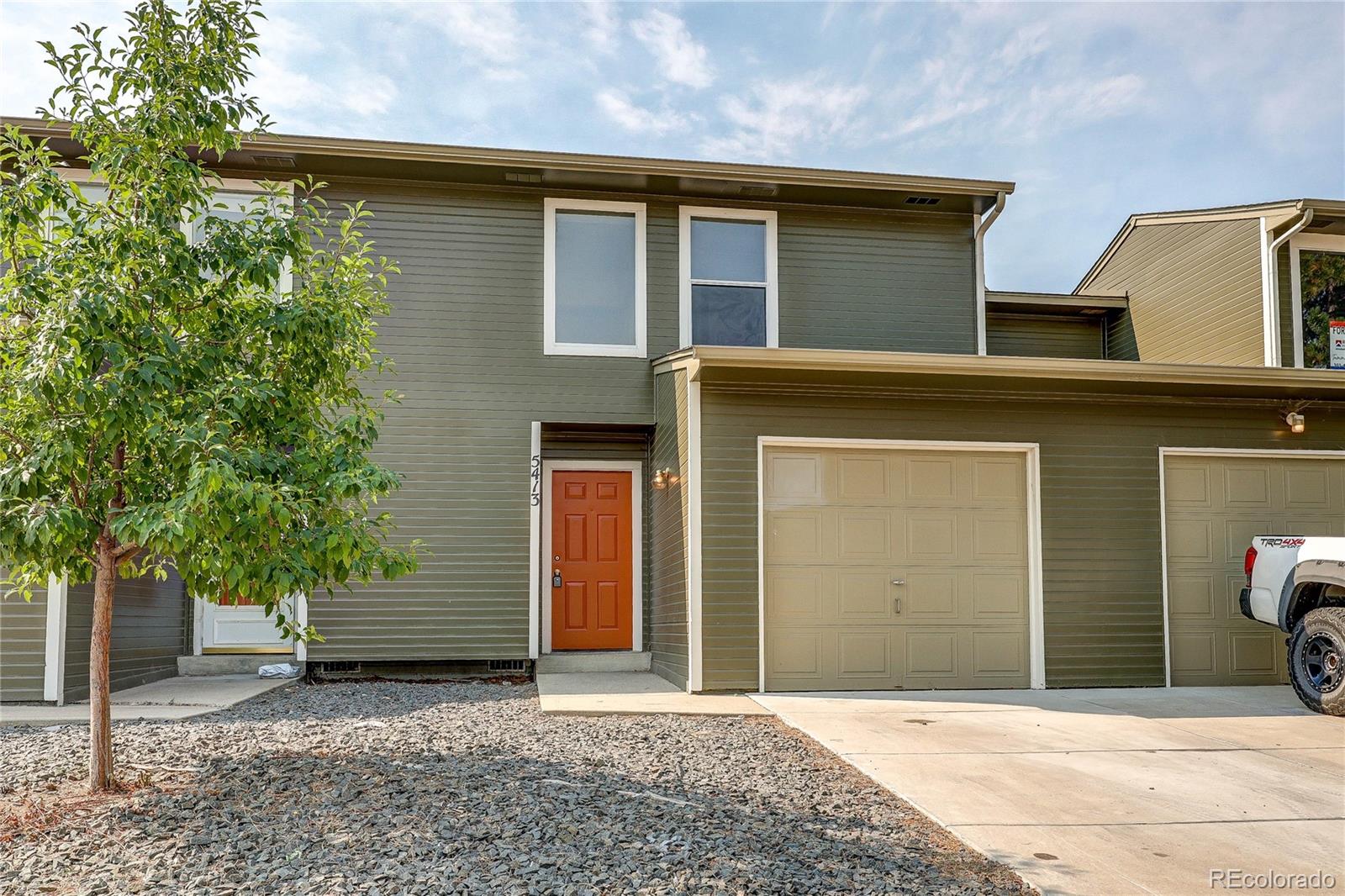5413 W 16th Avenue, Lakewood CO 80214
