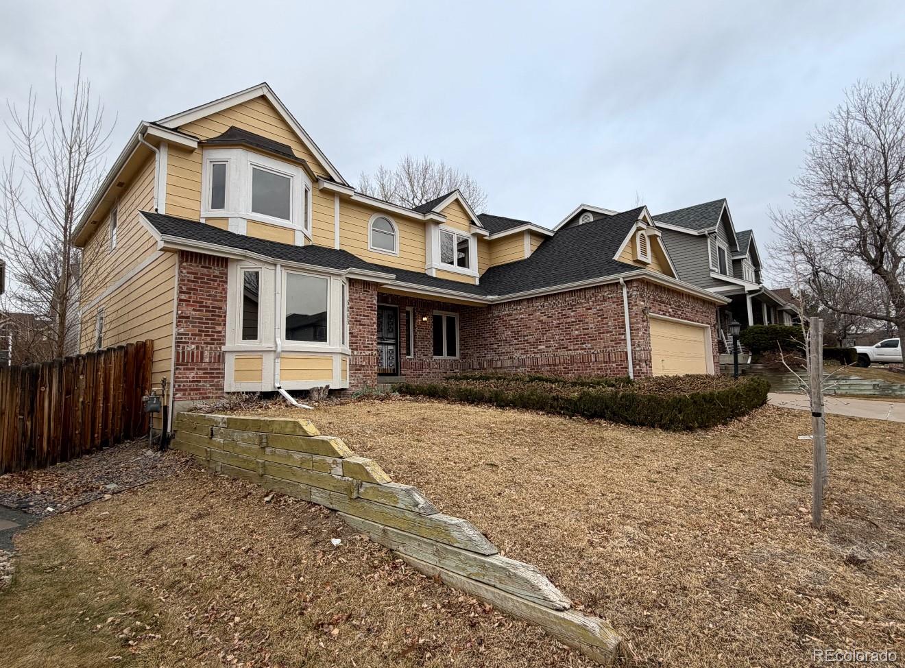 5863 S Danube Street, Aurora CO 80015